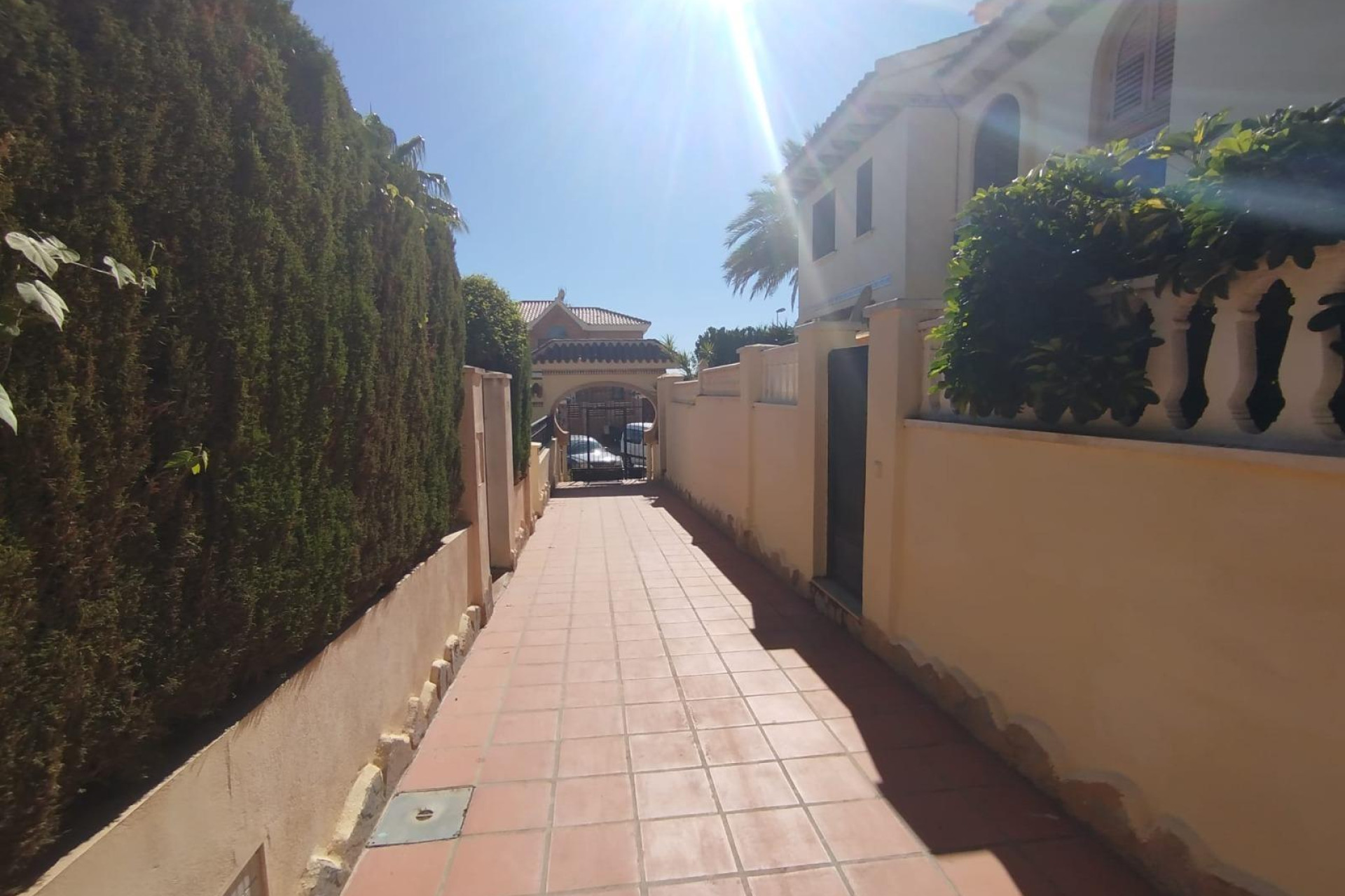 Resale - Bungalow - Torrevieja - Torreblanca