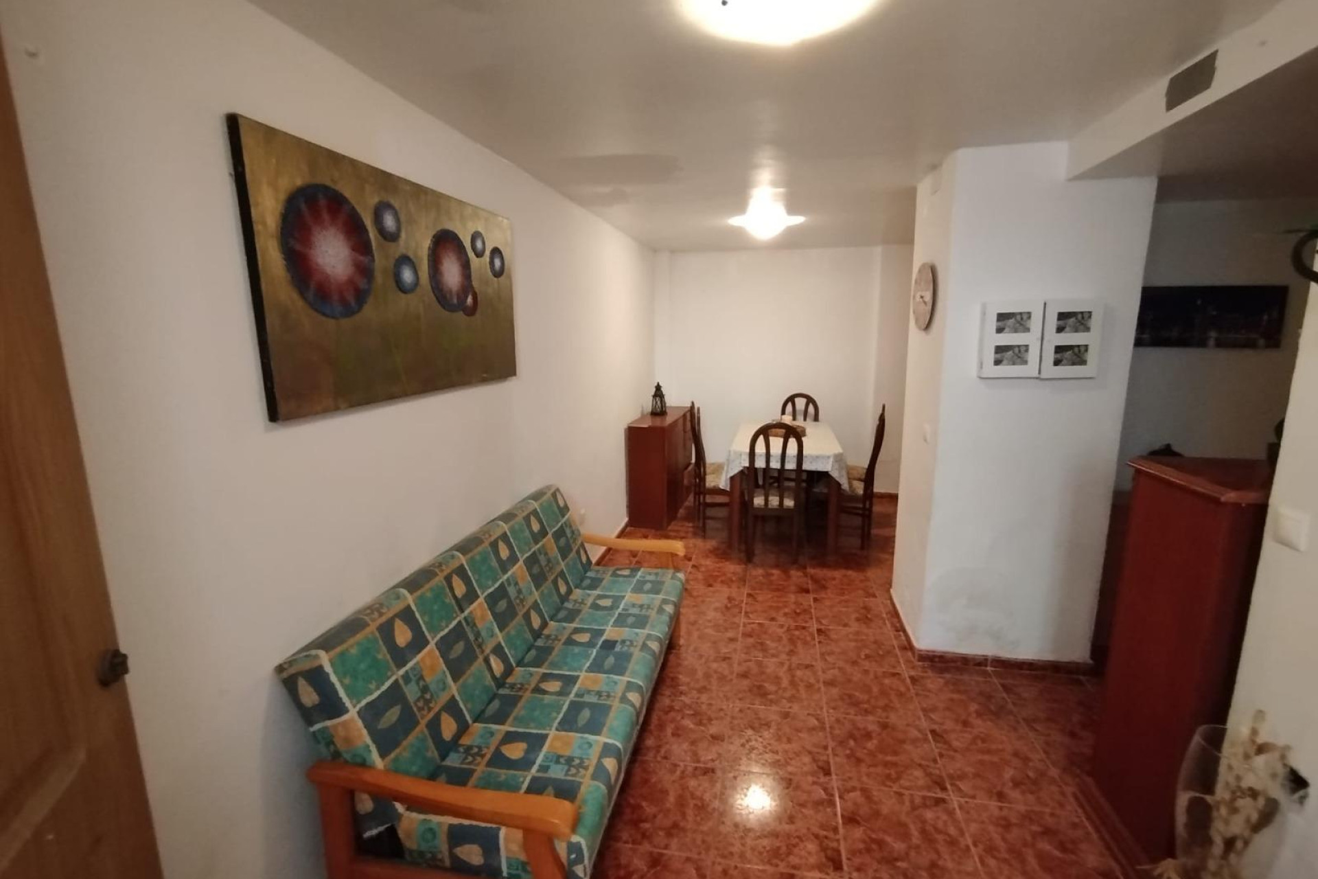 Resale - Bungalow - Torrevieja - Torreblanca