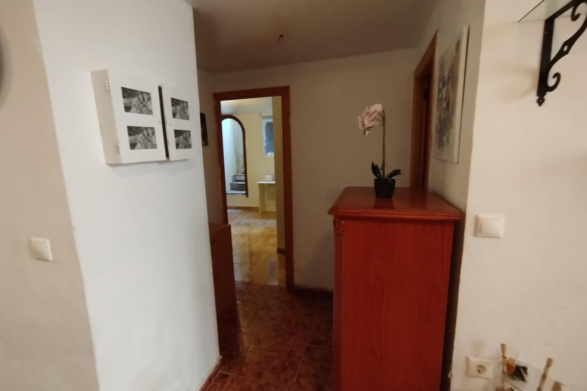 Resale - Bungalow - Torrevieja - Torreblanca