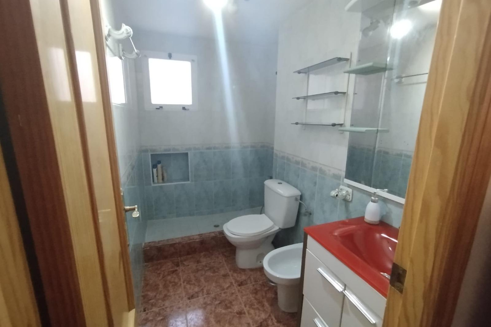 Resale - Bungalow - Torrevieja - Torreblanca