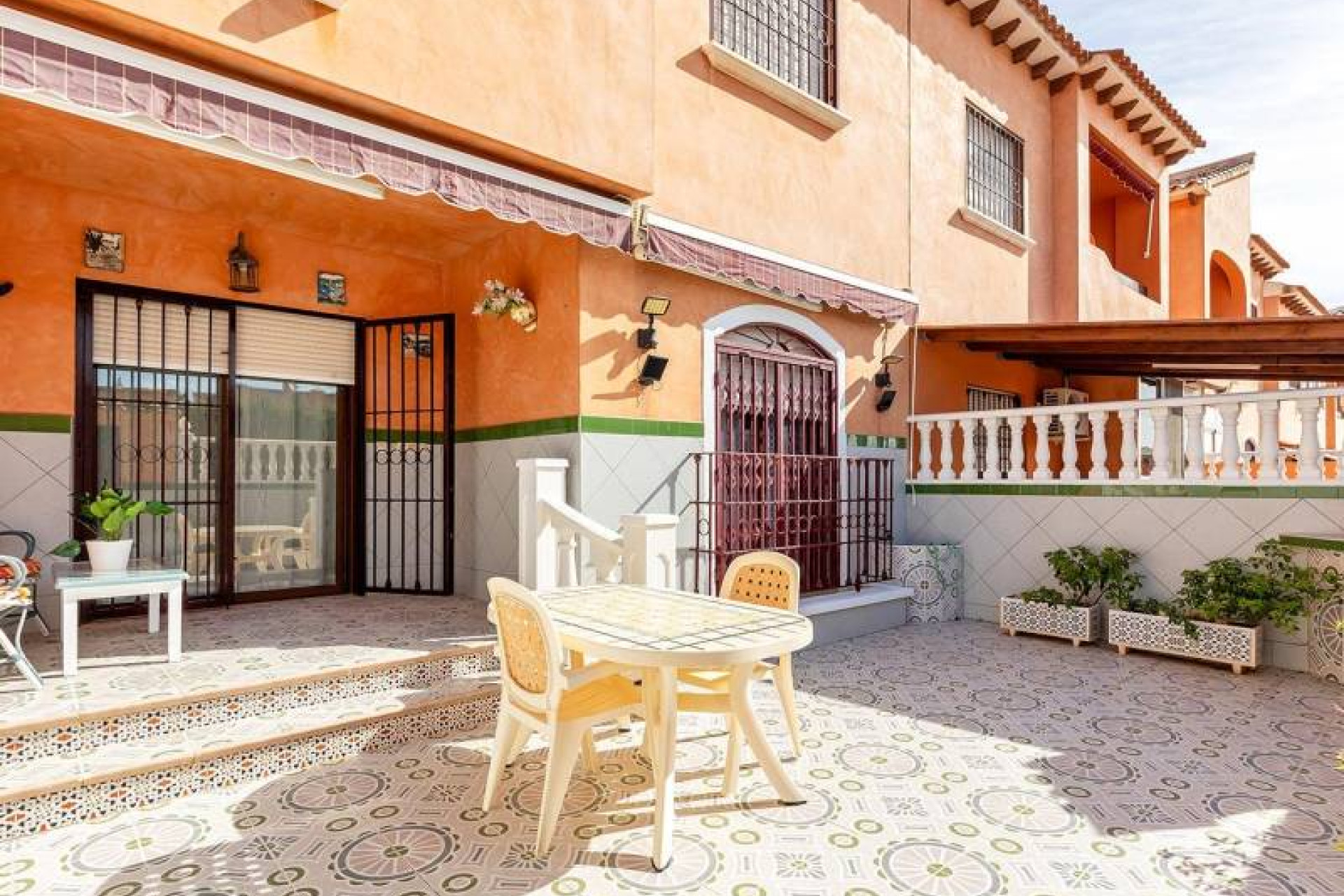 Resale - Bungalow - Torrevieja - Torrejón