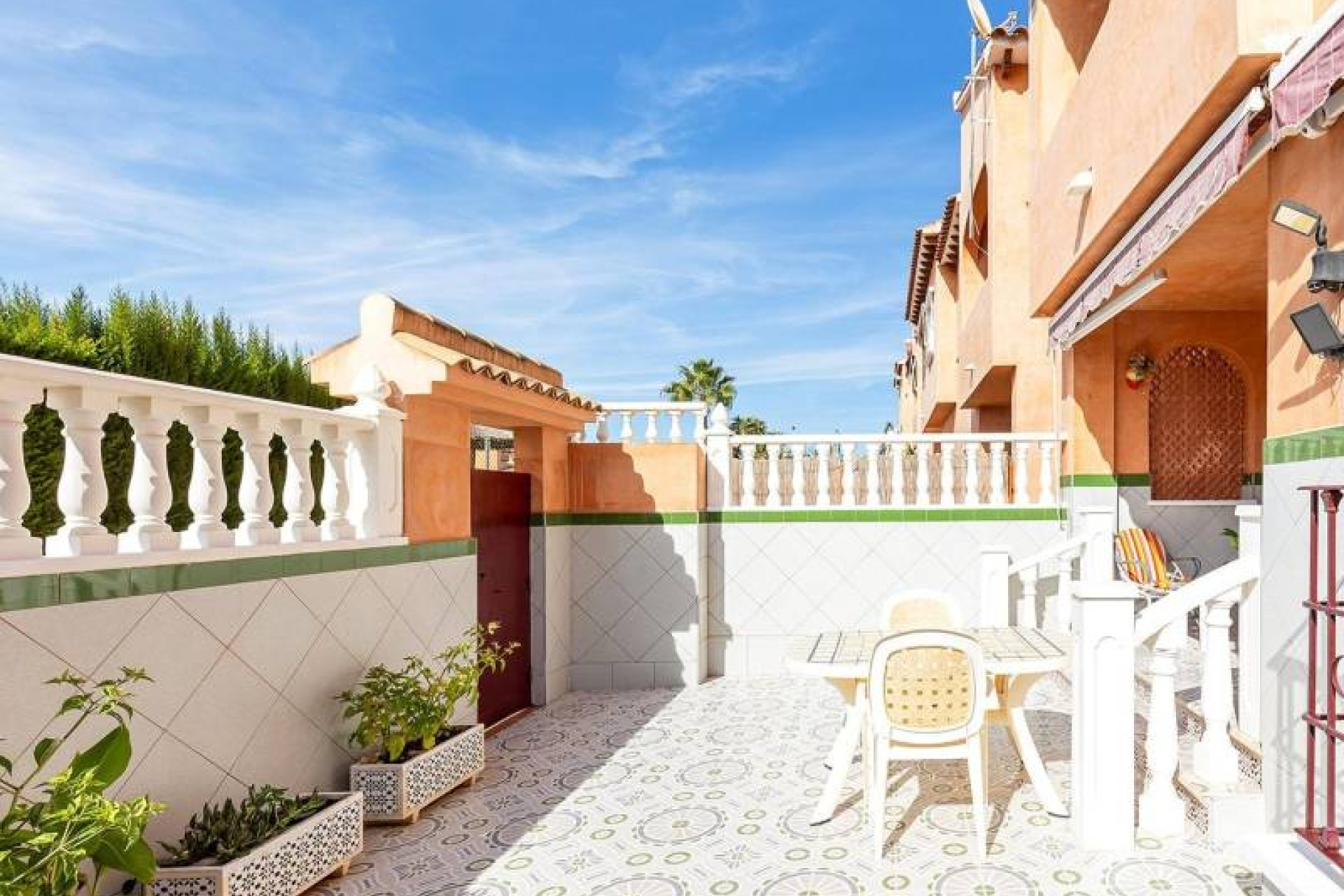 Resale - Bungalow - Torrevieja - Torrejón