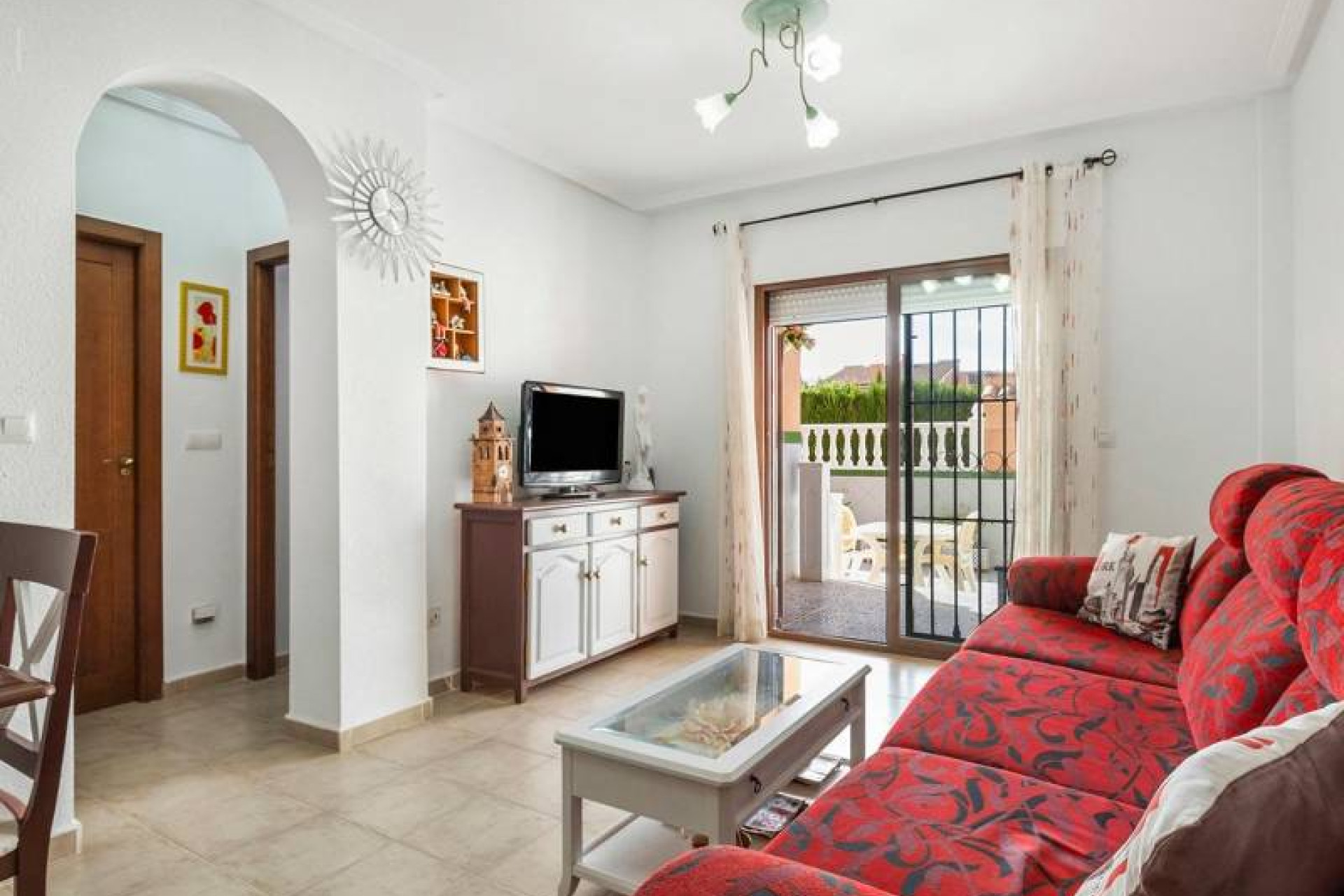 Resale - Bungalow - Torrevieja - Torrejón