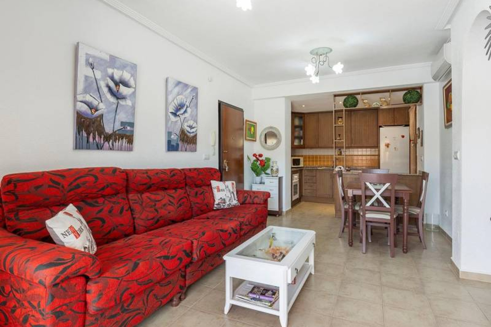 Resale - Bungalow - Torrevieja - Torrejón