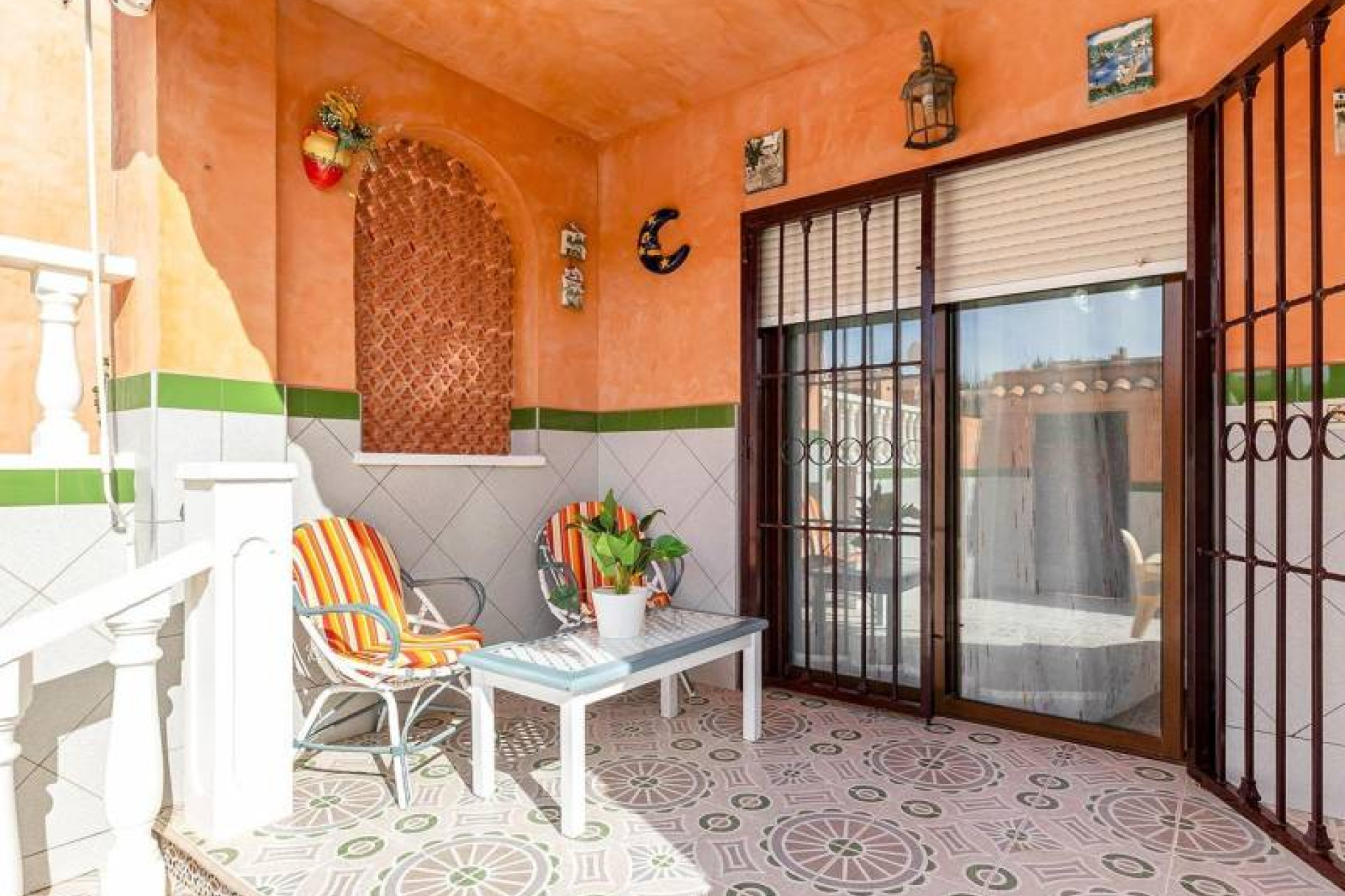 Resale - Bungalow - Torrevieja - Torrejón