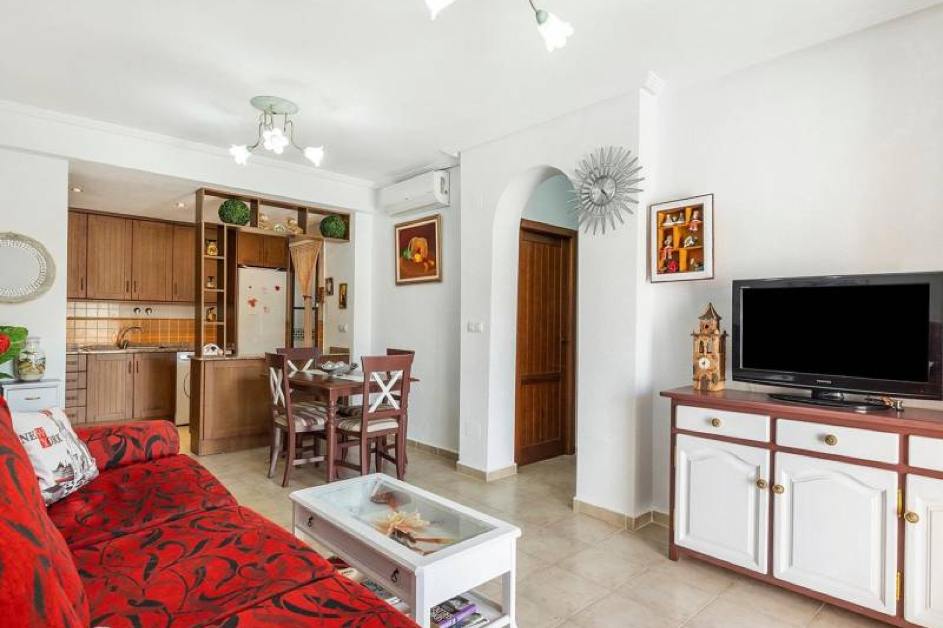 Resale - Bungalow - Torrevieja - Torrejón