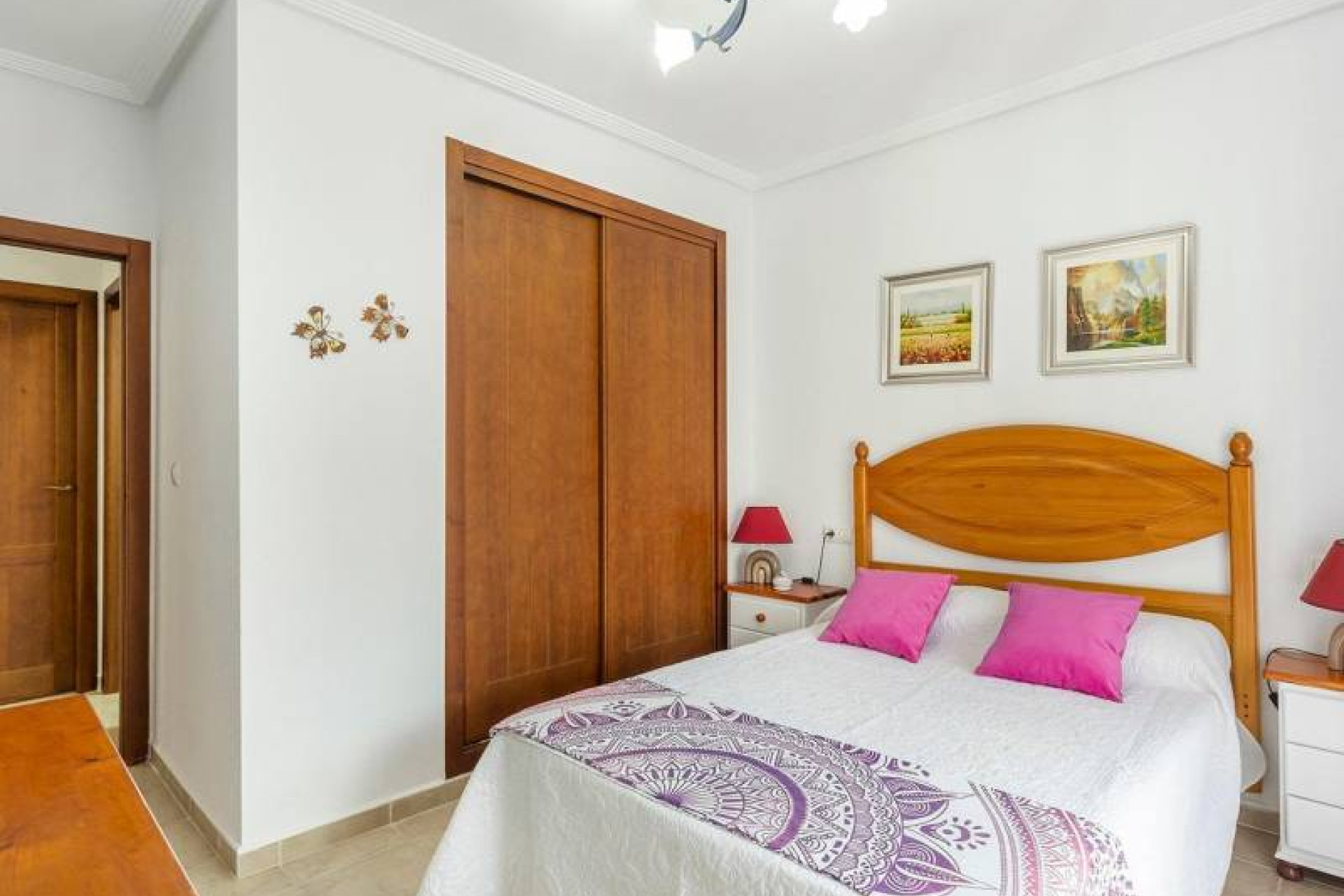 Resale - Bungalow - Torrevieja - Torrejón