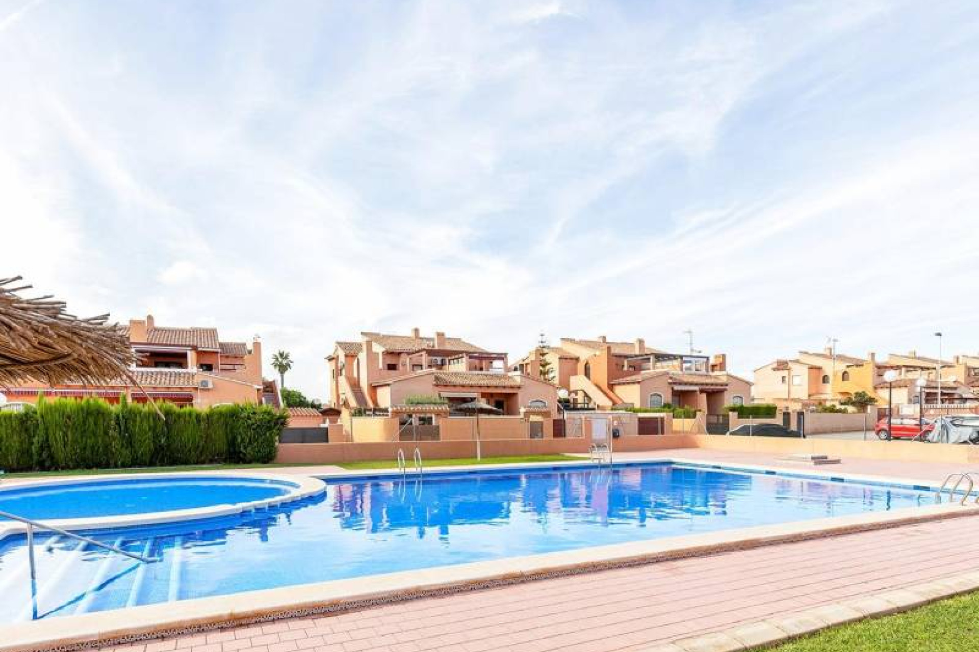 Resale - Bungalow - Torrevieja - Torrejón