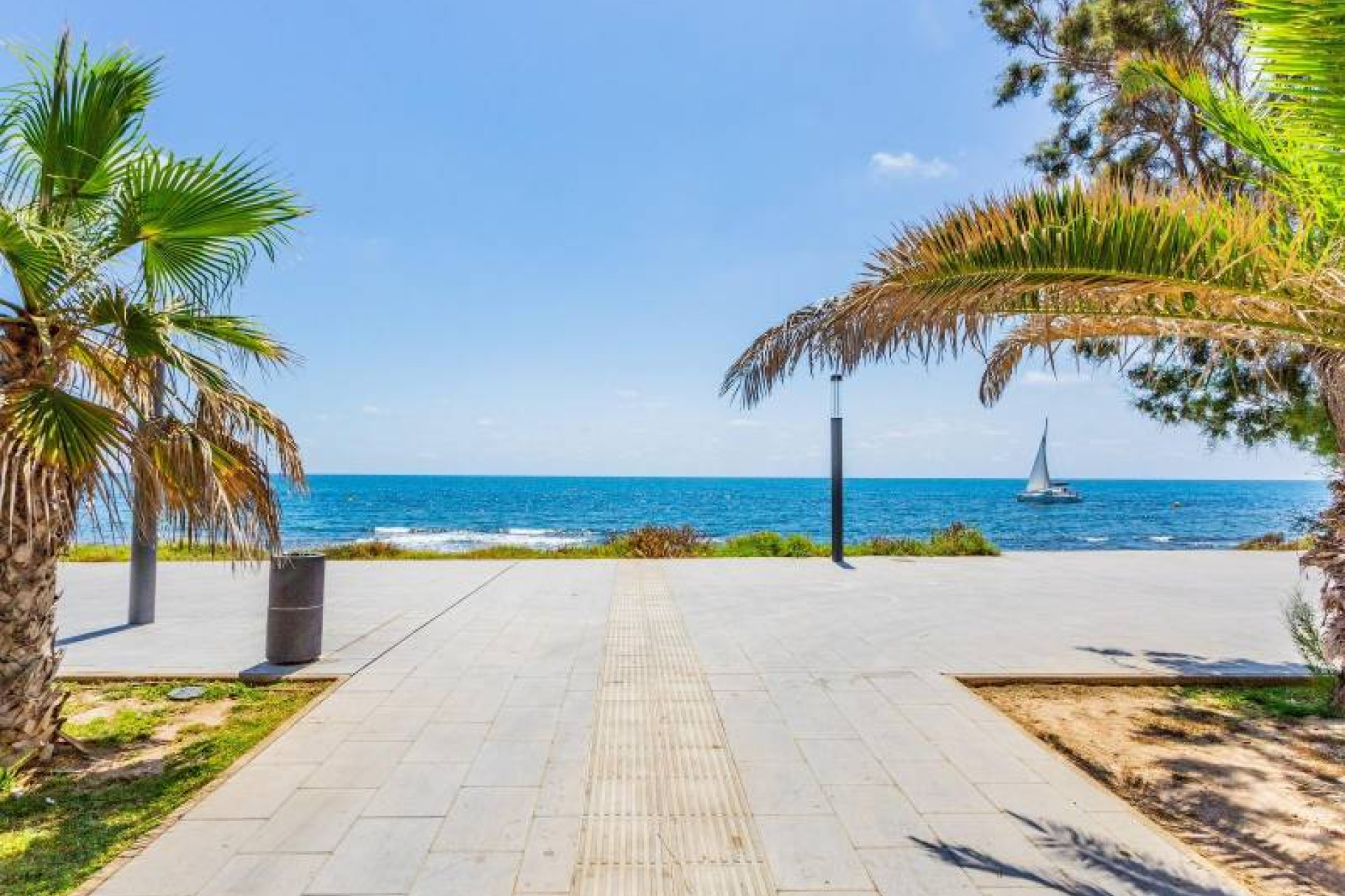 Resale - Bungalow - Torrevieja - Torrejón