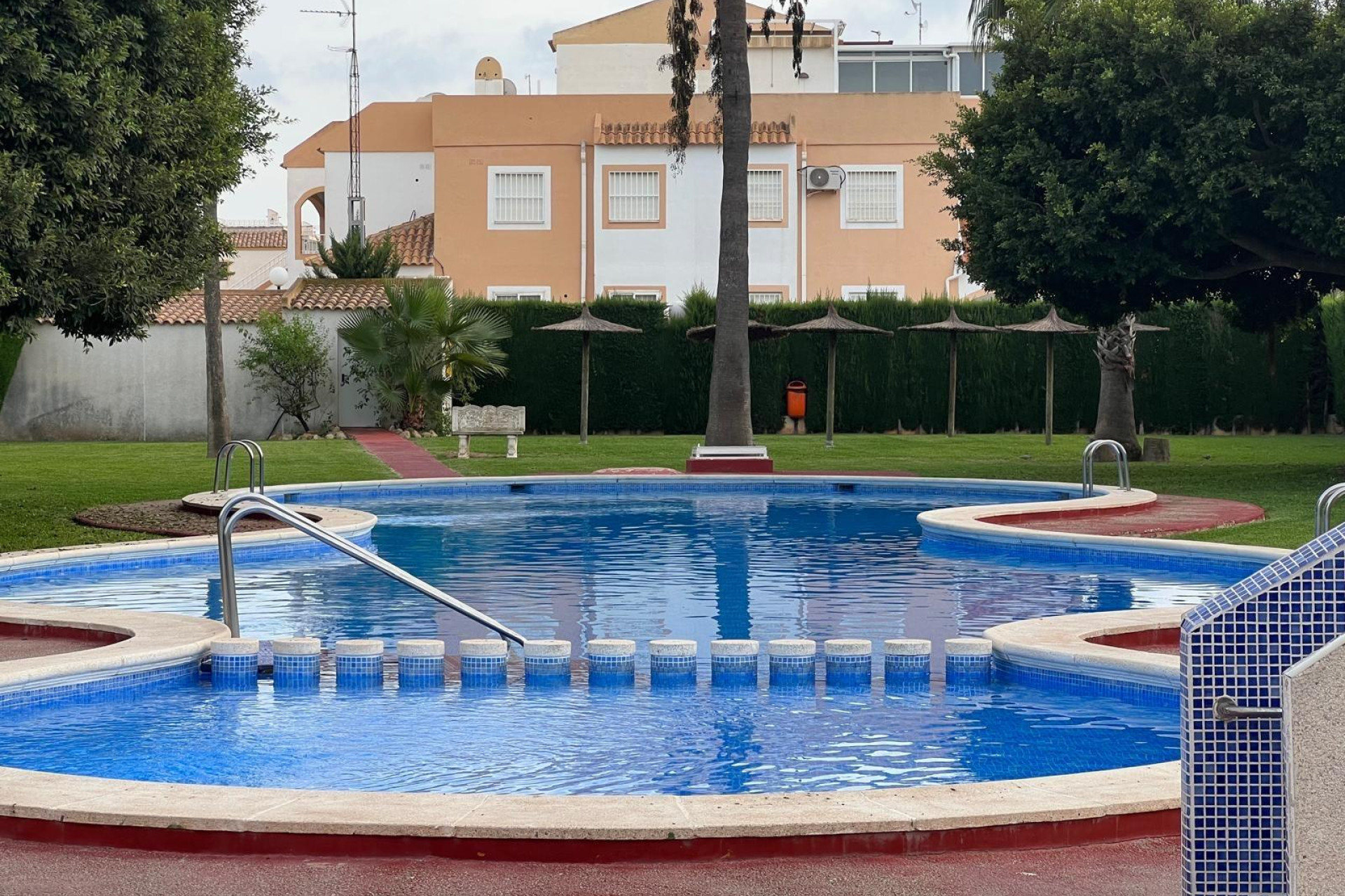 Resale - Bungalow - Torrevieja - Torretas