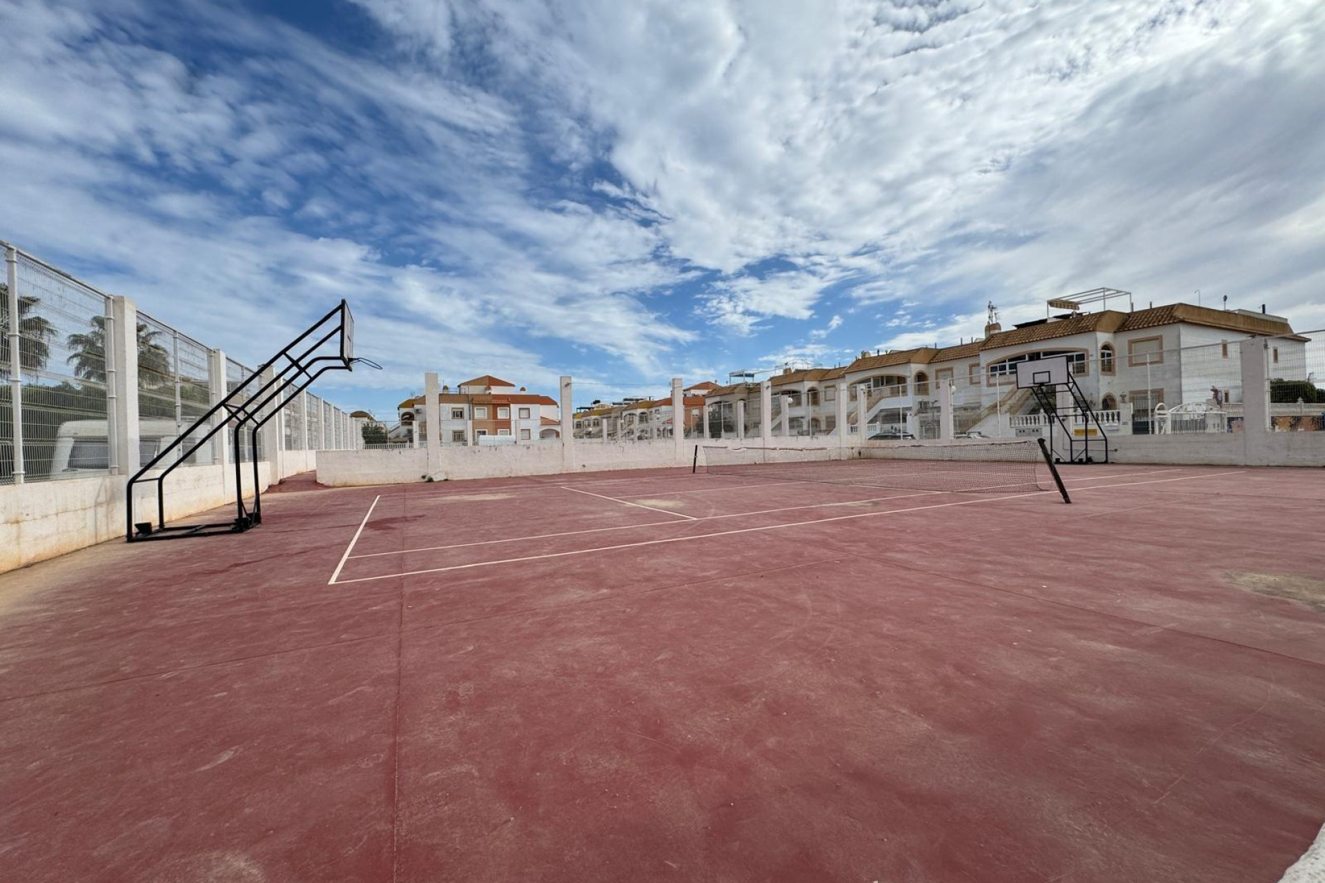 Resale - Bungalow - Torrevieja - Torretas