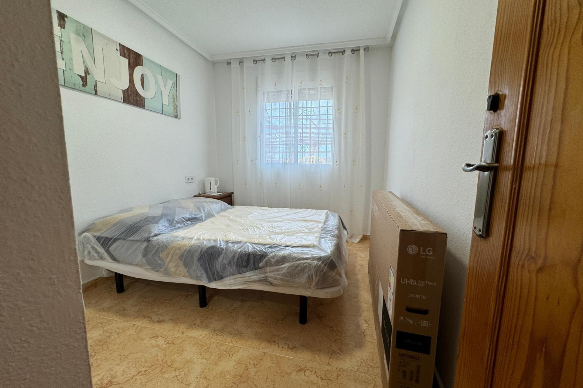 Resale - Bungalow - Torrevieja - Torretas