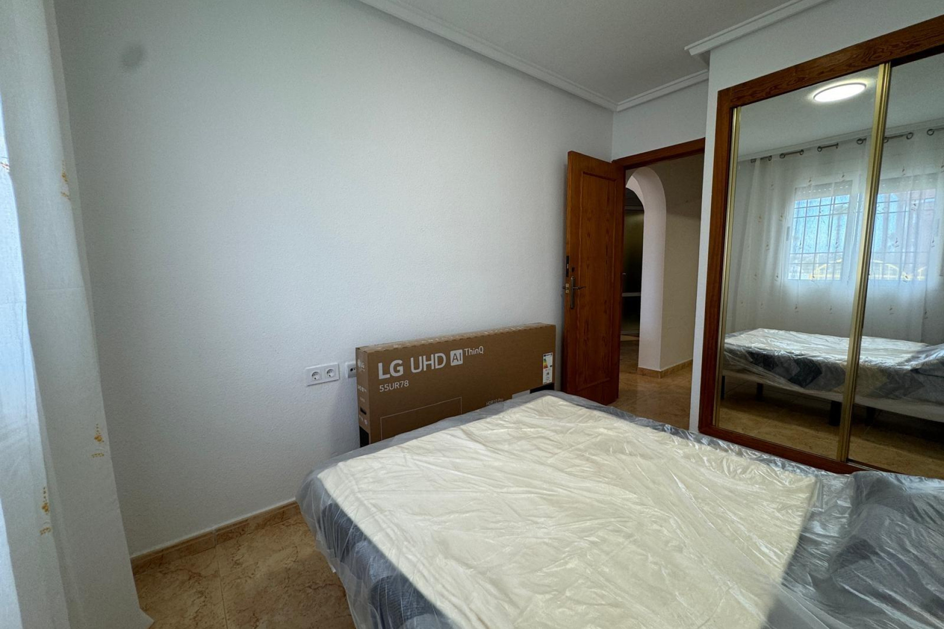 Resale - Bungalow - Torrevieja - Torretas