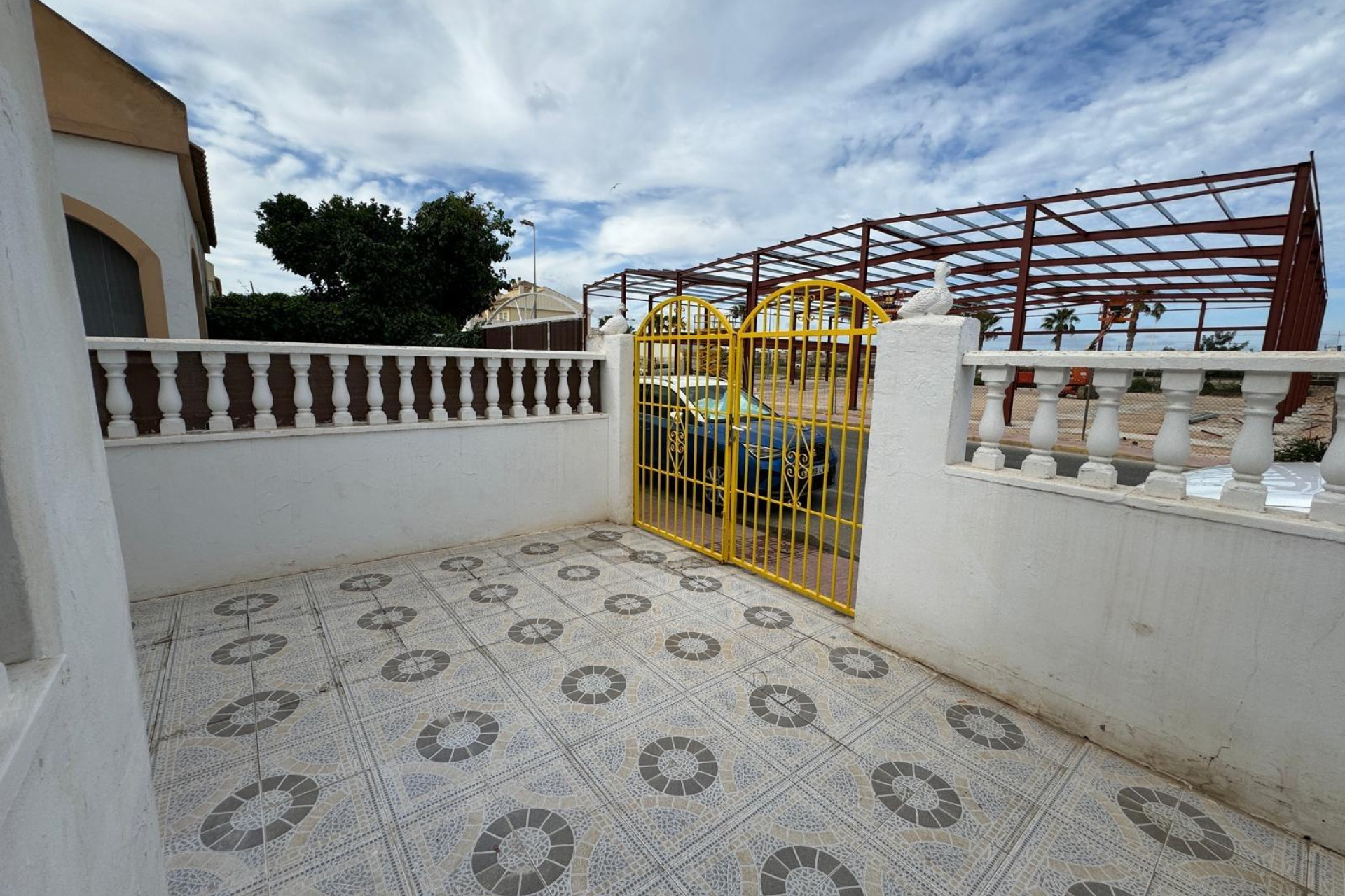 Resale - Bungalow - Torrevieja - Torretas