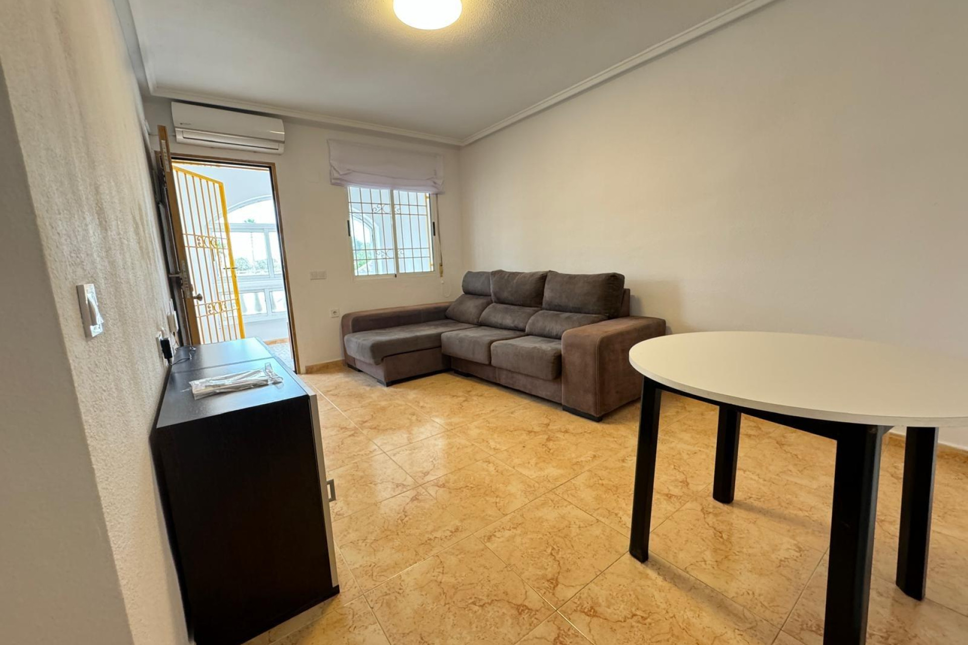 Resale - Bungalow - Torrevieja - Torretas