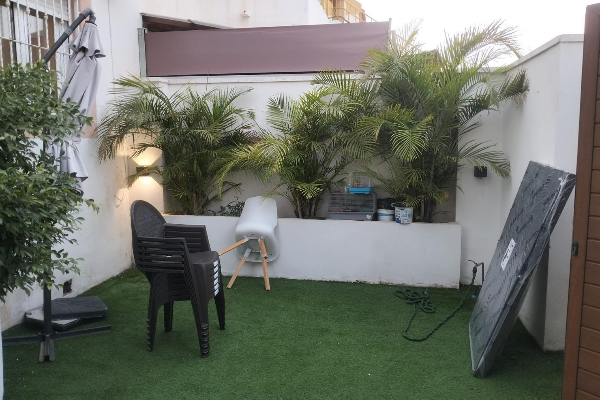 Resale - Bungalow - Torrevieja - Torretas