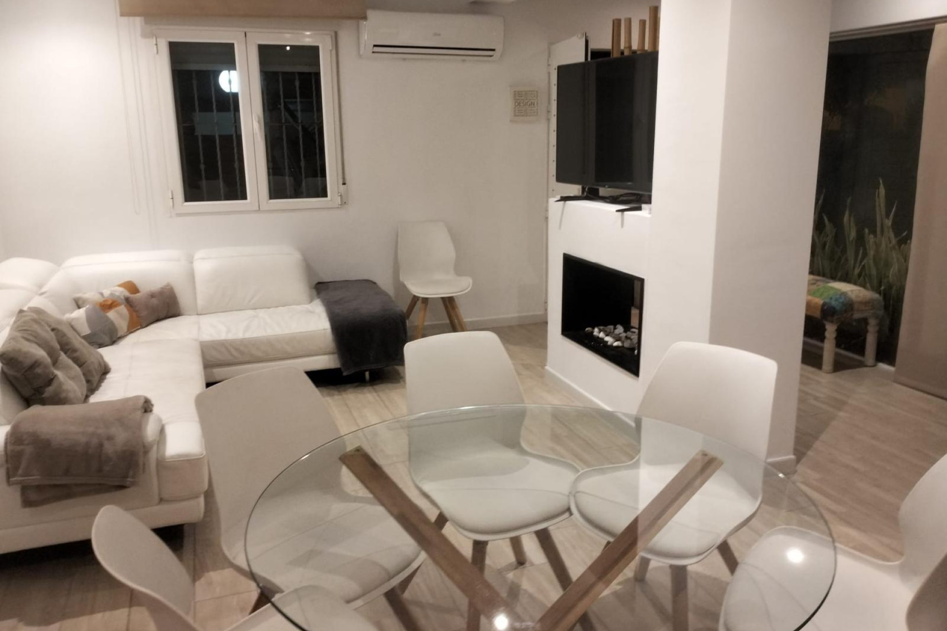 Resale - Bungalow - Torrevieja - Torretas