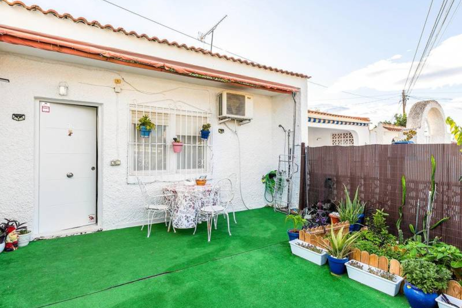 Resale - Bungalow - Torrevieja - Torretas