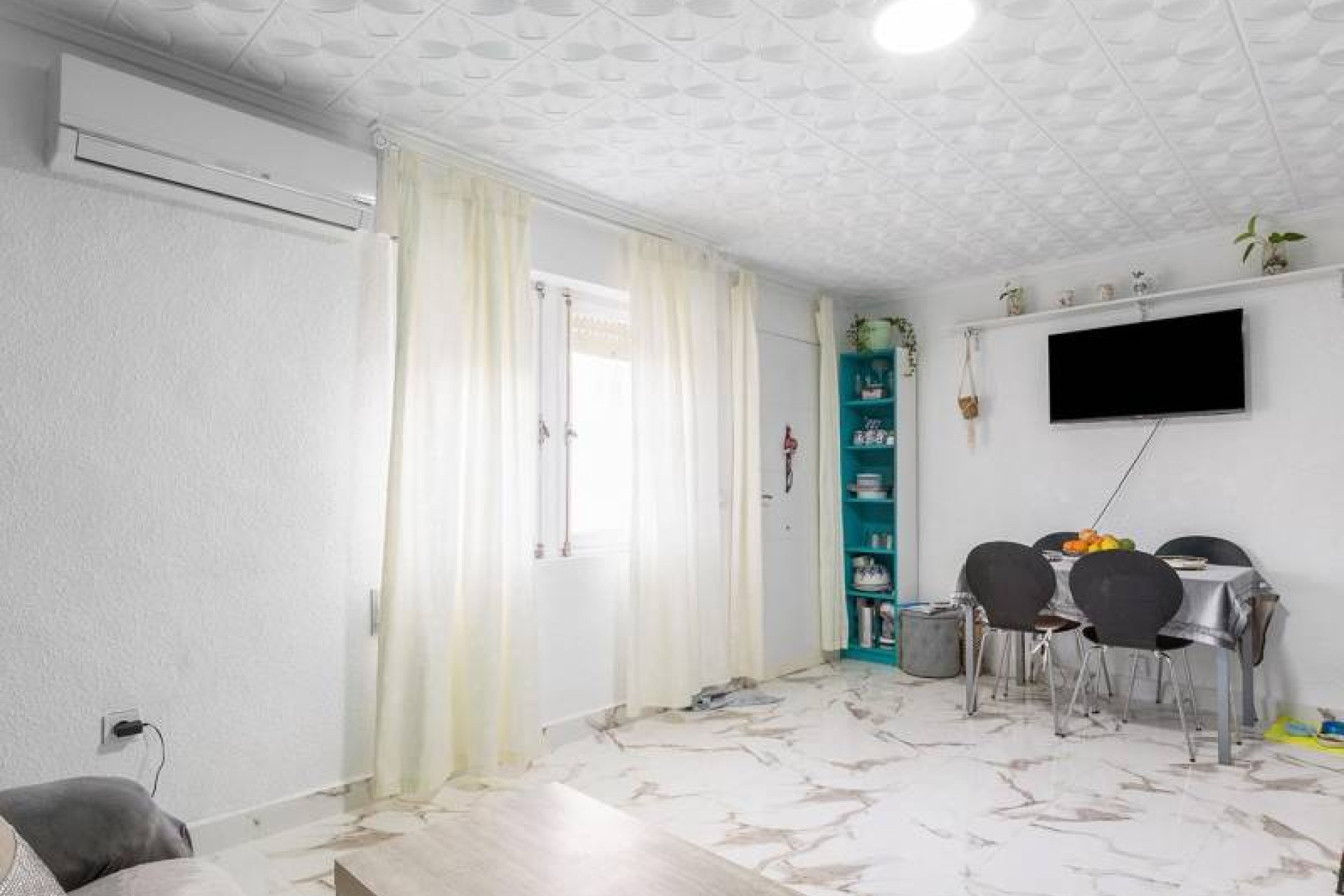 Resale - Bungalow - Torrevieja - Torretas