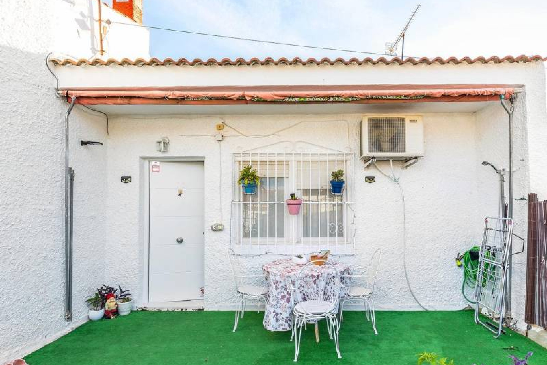 Resale - Bungalow - Torrevieja - Torretas