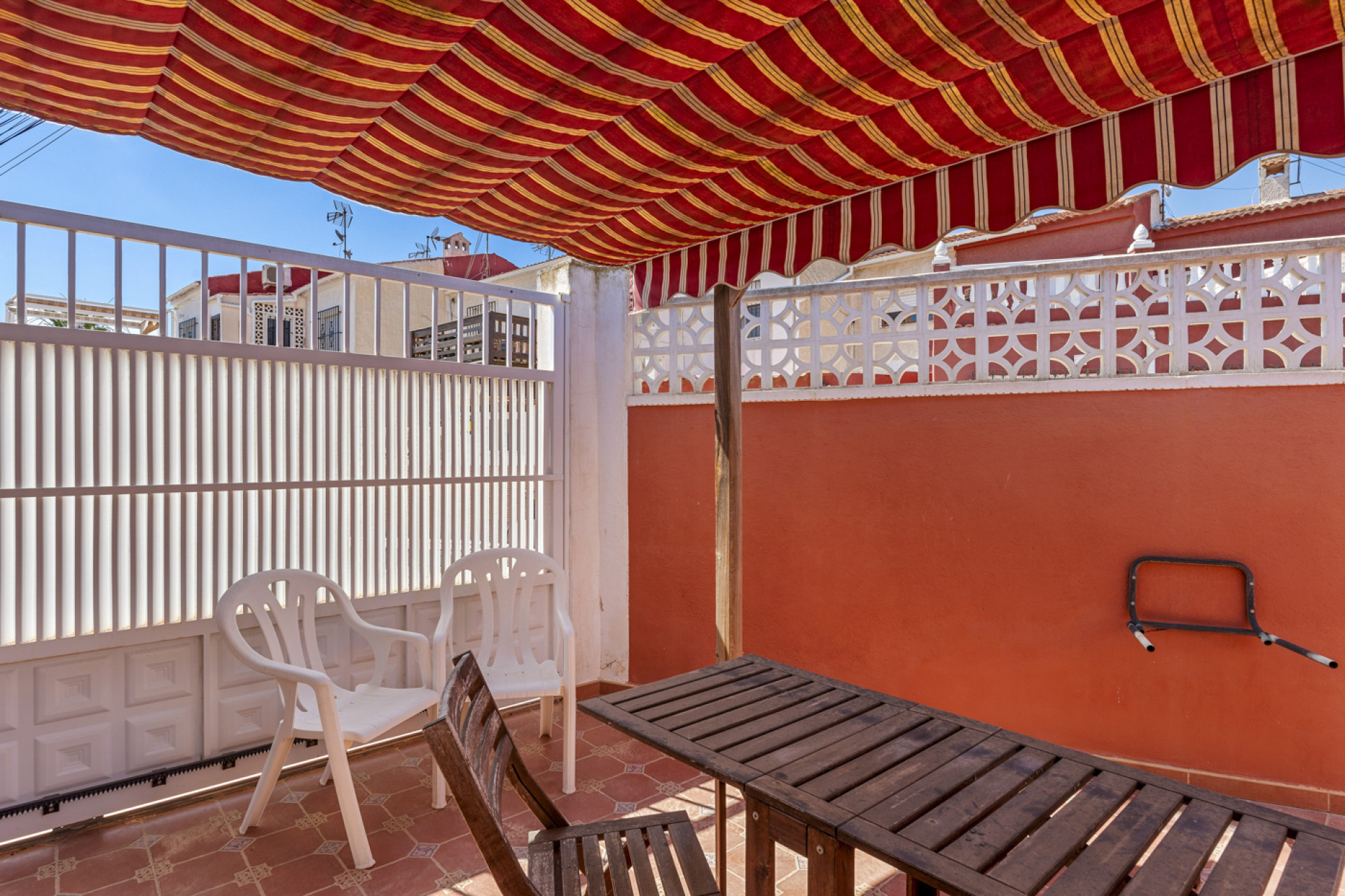 Resale - Bungalow - Torrevieja - Torretas