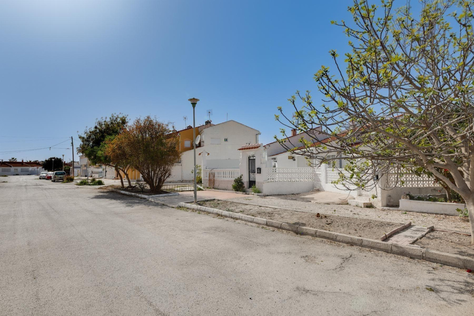 Resale - Bungalow - Torrevieja - Torretas