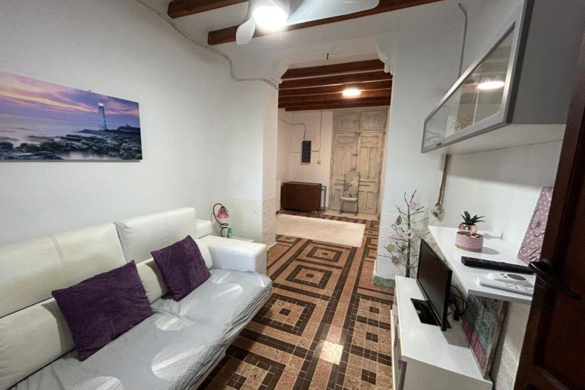 Resale - Chalet - Orihuela - La Murada-Los Vicentes