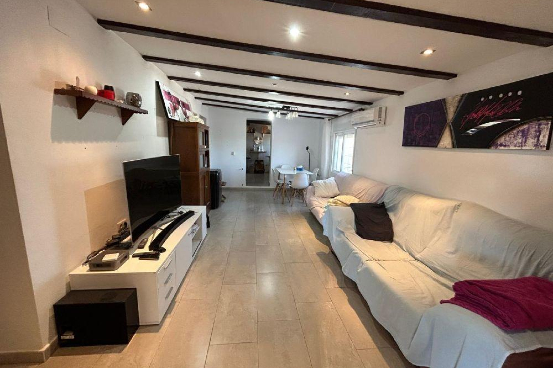 Resale - Chalet - Orihuela - La Murada-Los Vicentes