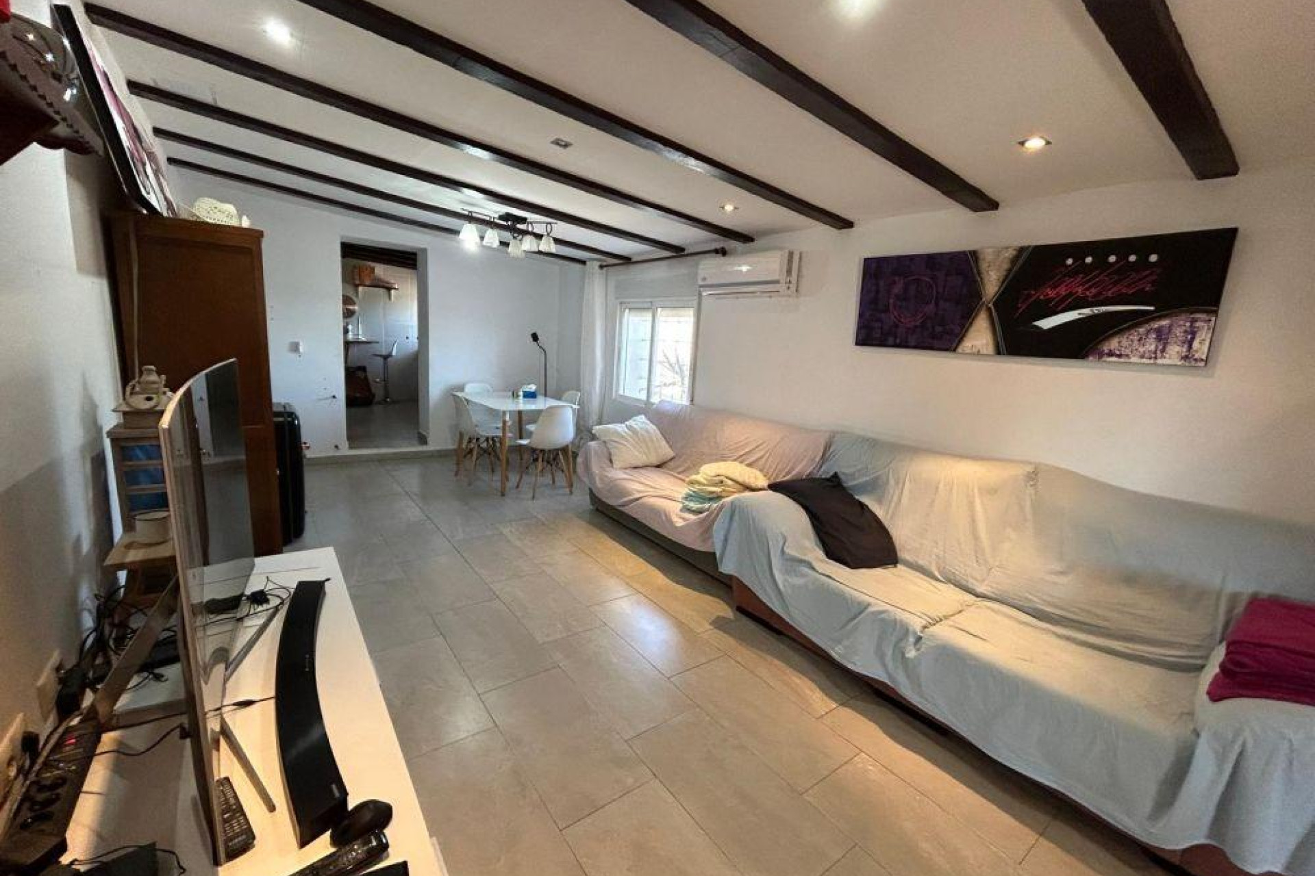 Resale - Chalet - Orihuela - La Murada-Los Vicentes