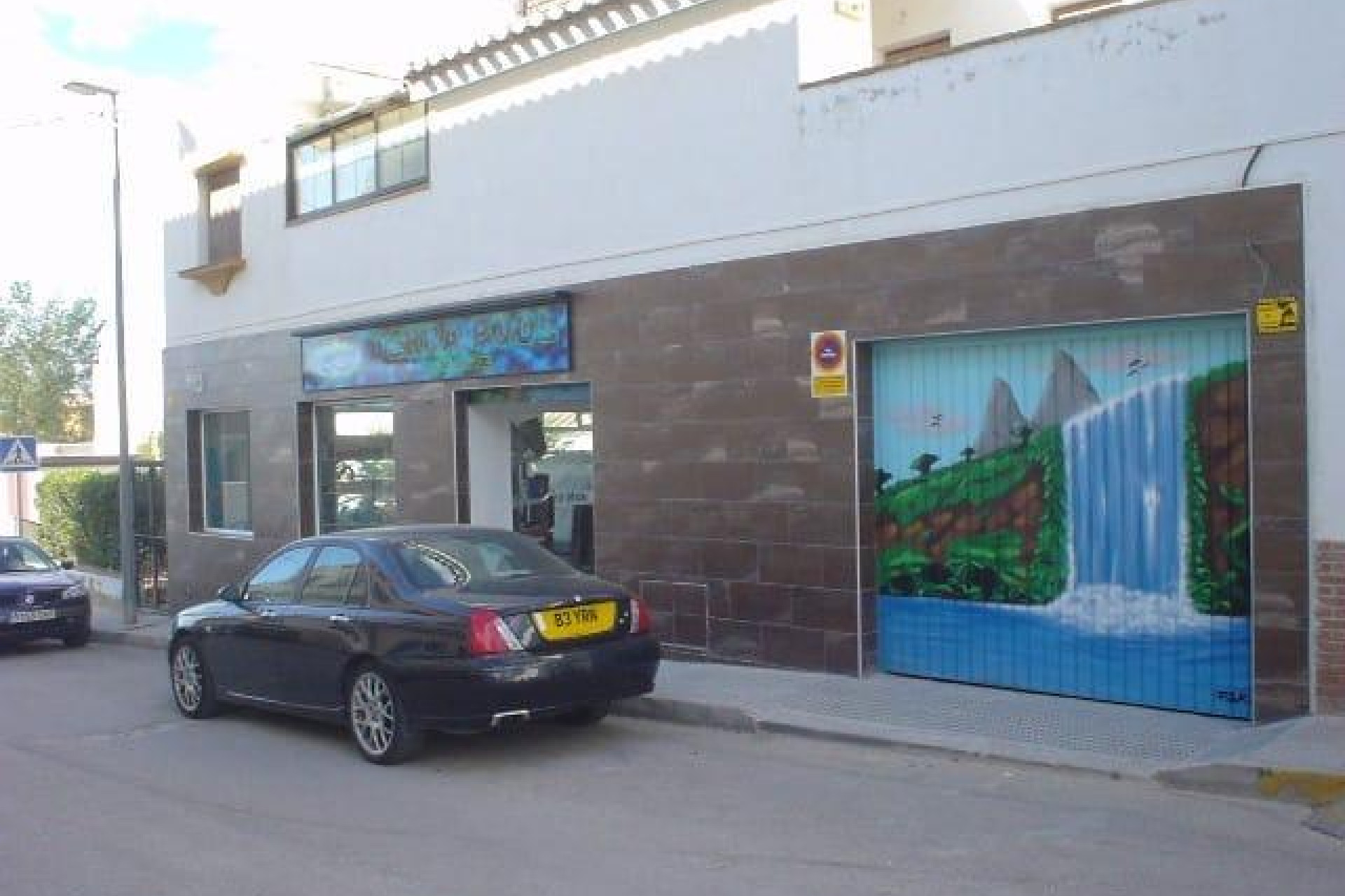 Resale - Commercial - Orihuela Costa - Las Filipinas