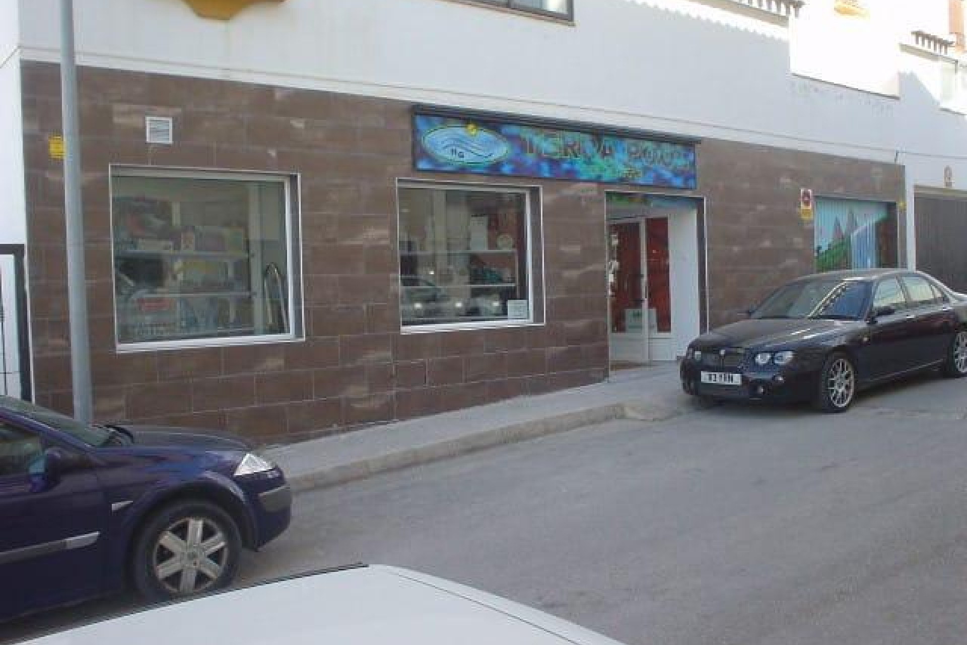 Resale - Commercial - Orihuela Costa - Las Filipinas