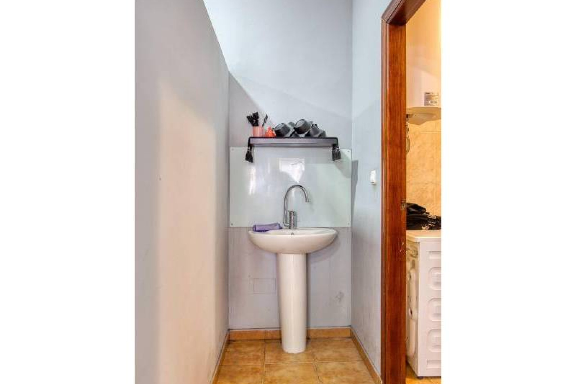 Resale - Commercial - Torrevieja - La Mata