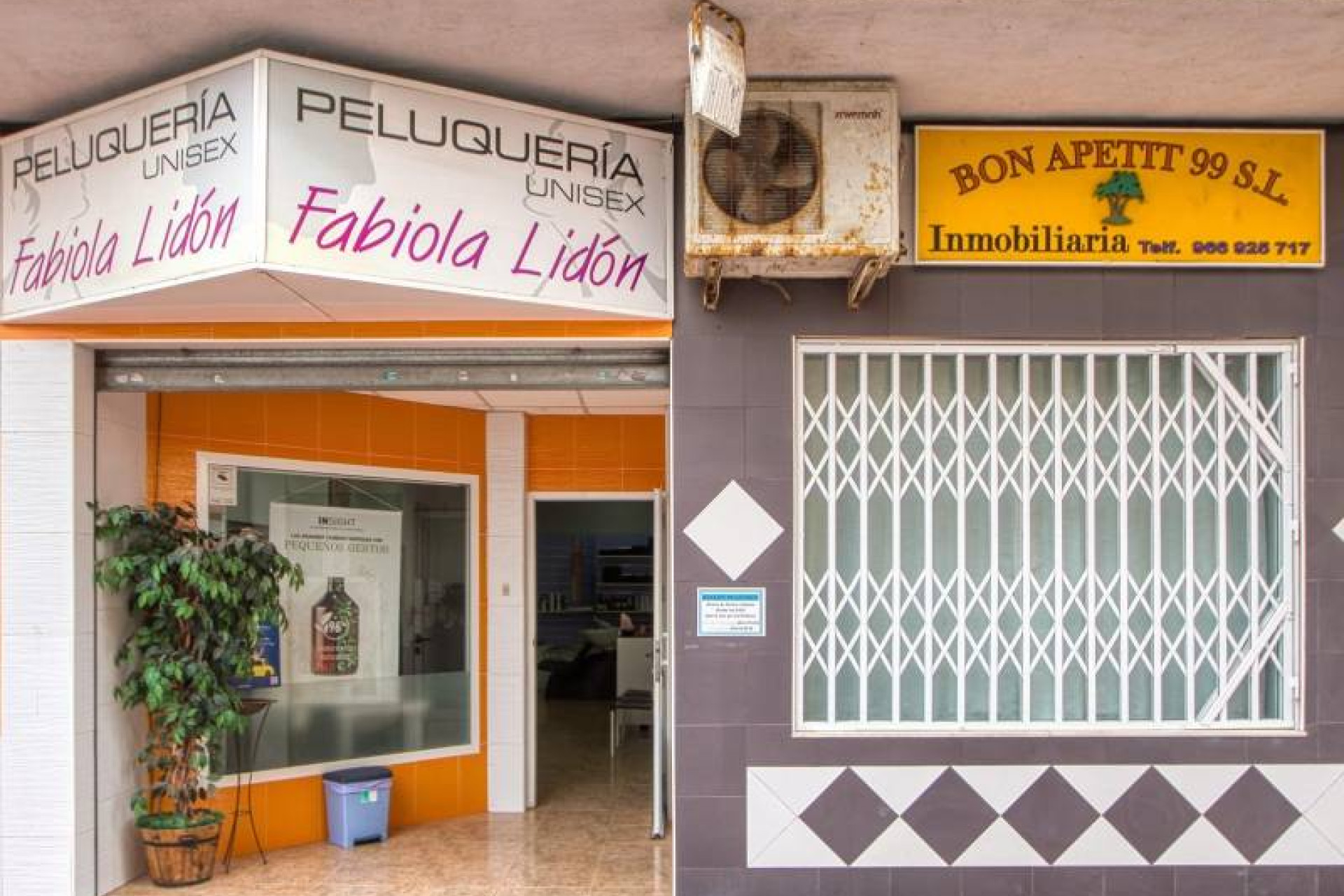 Resale - Commercial - Torrevieja - La Mata