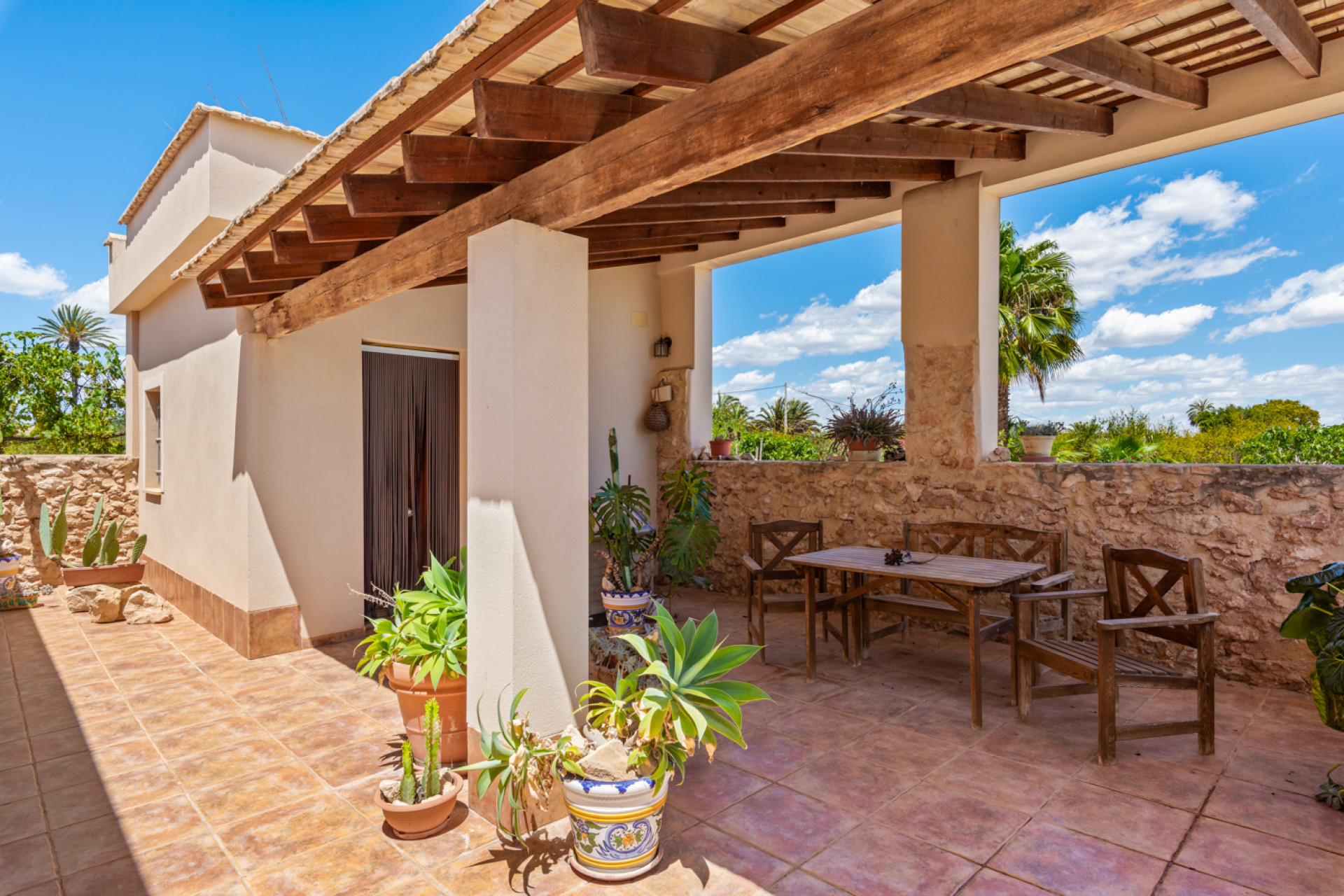 Resale - Country estate - Elche - Elche/Elx