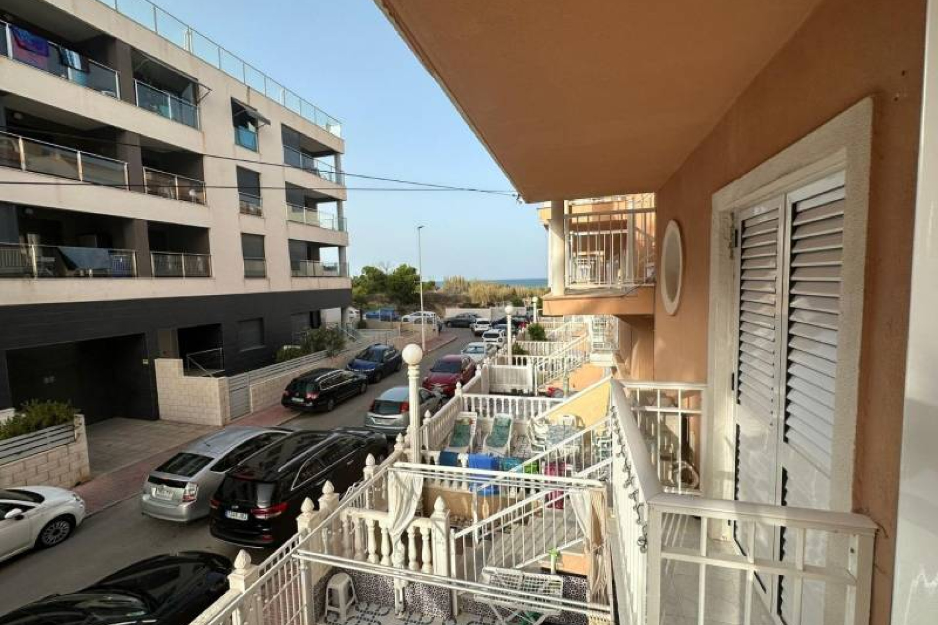 Resale - Duplex House - Torrevieja - La Mata