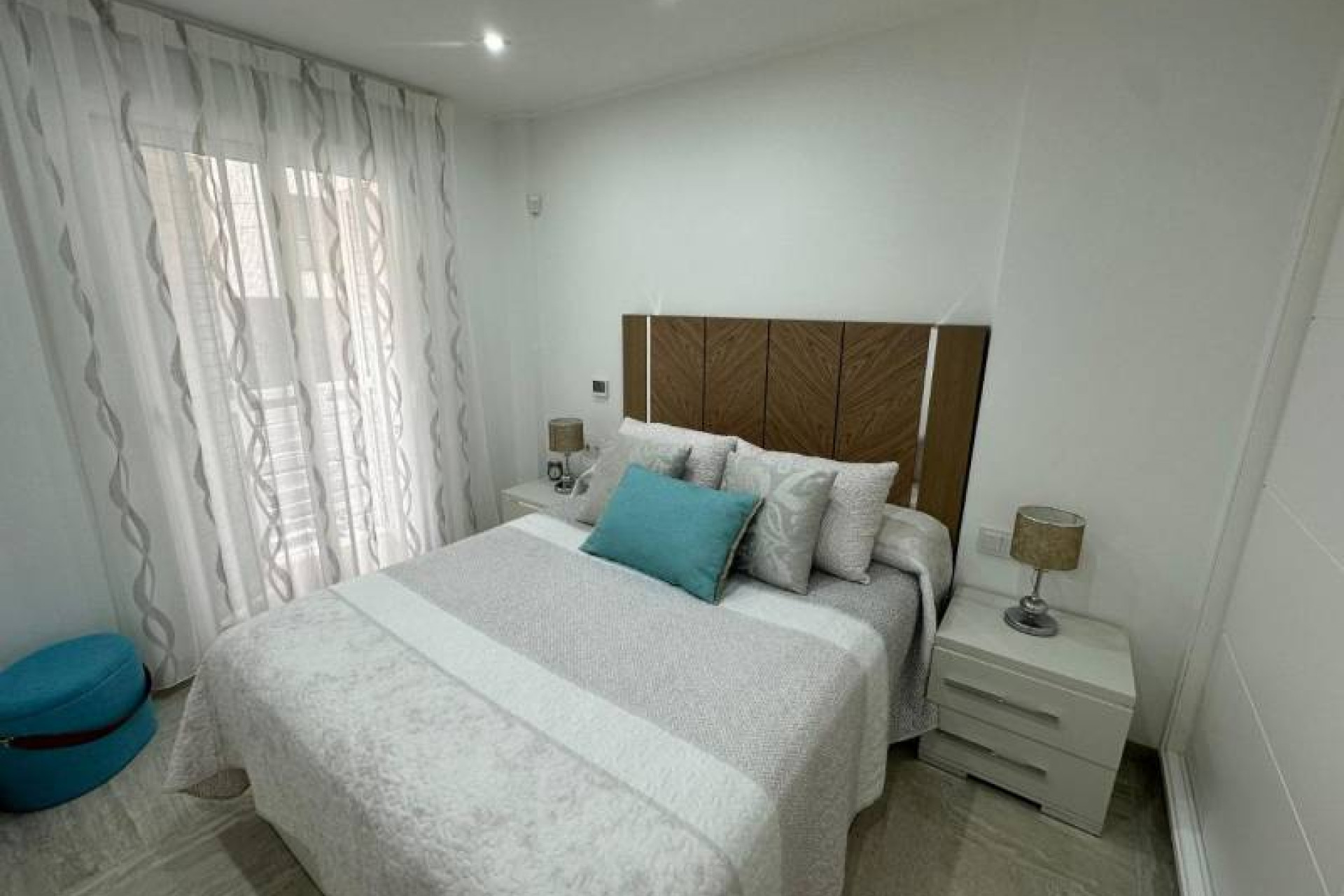 Resale - Duplex House - Torrevieja - La Mata