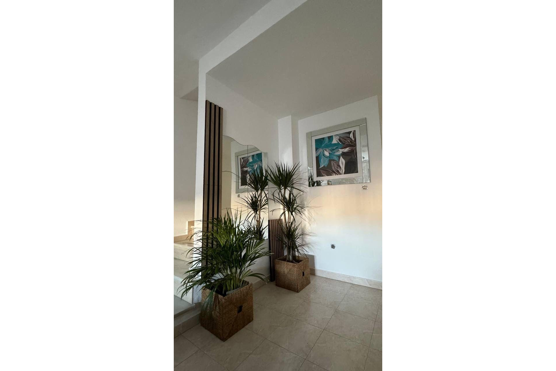 Resale - Duplex - Orihuela Costa - La Ceñuela