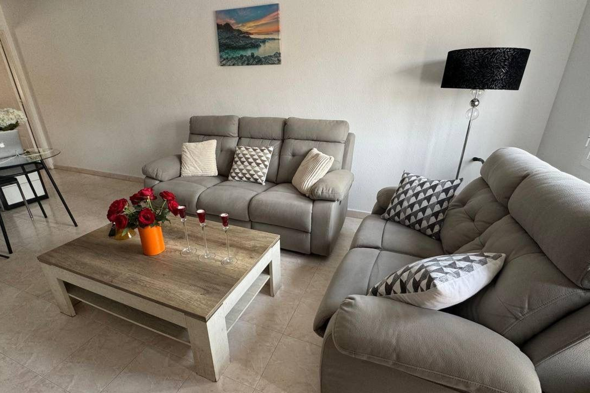 Resale - Duplex - Orihuela Costa - La Ceñuela