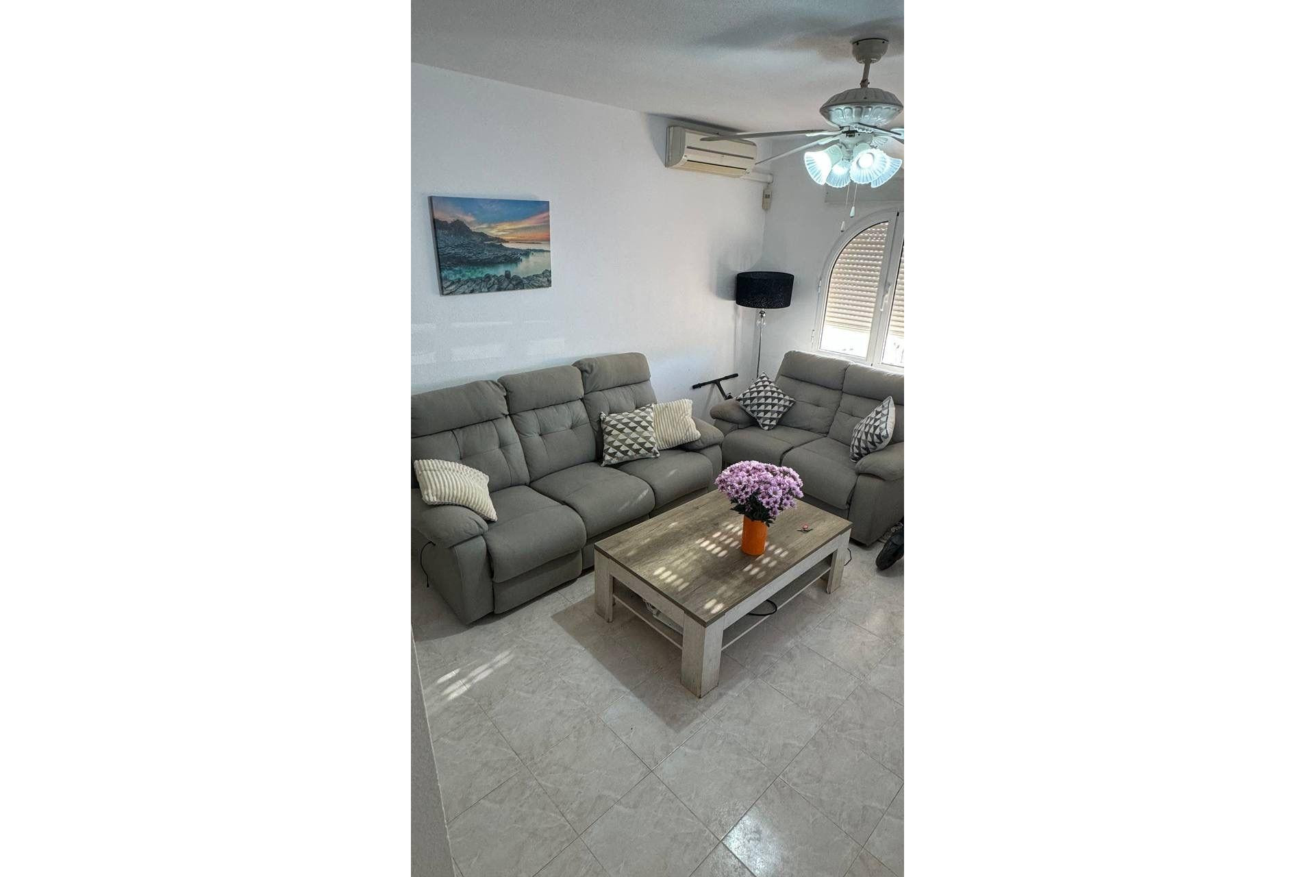 Resale - Duplex - Orihuela Costa - La Ceñuela