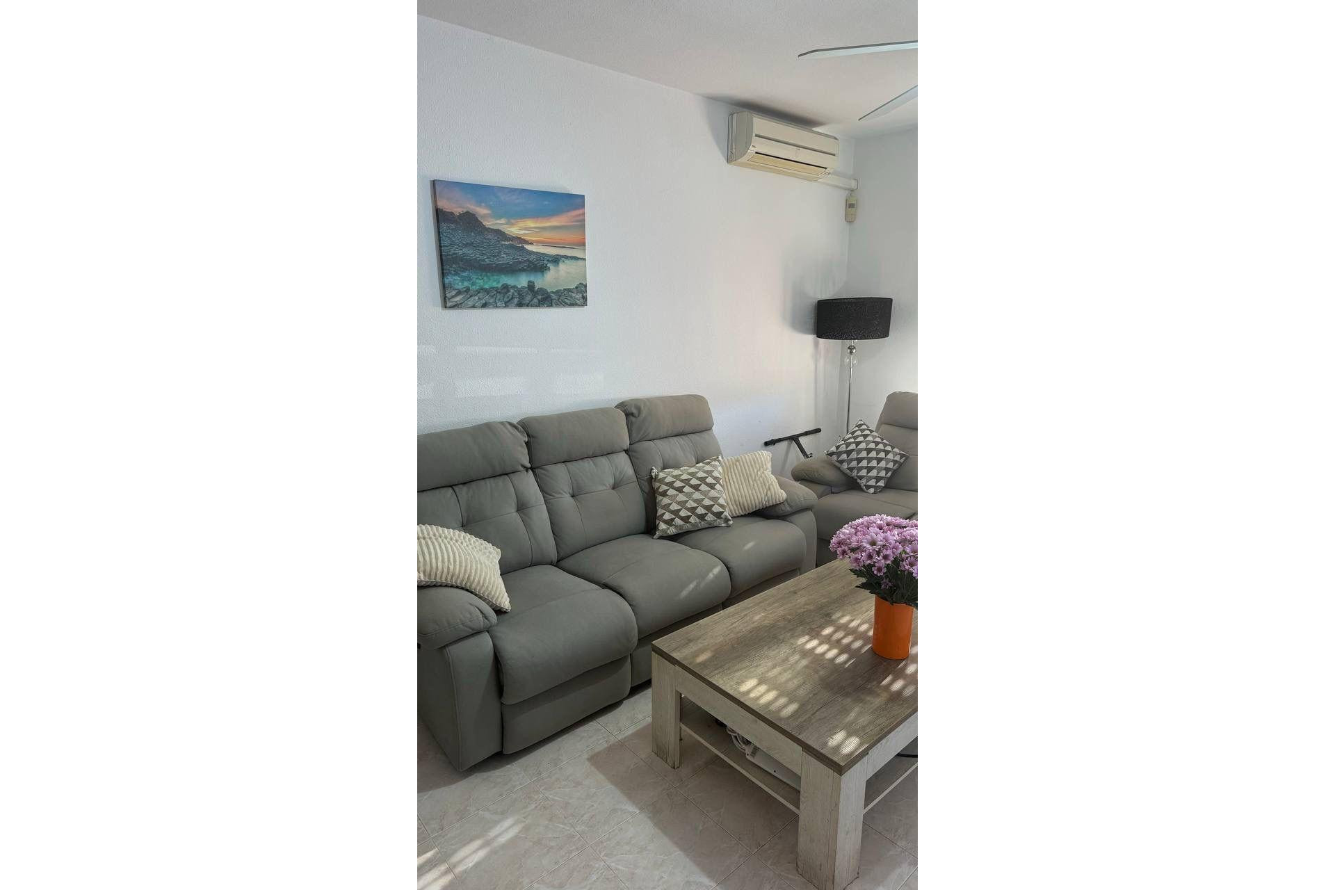 Resale - Duplex - Orihuela Costa - La Ceñuela