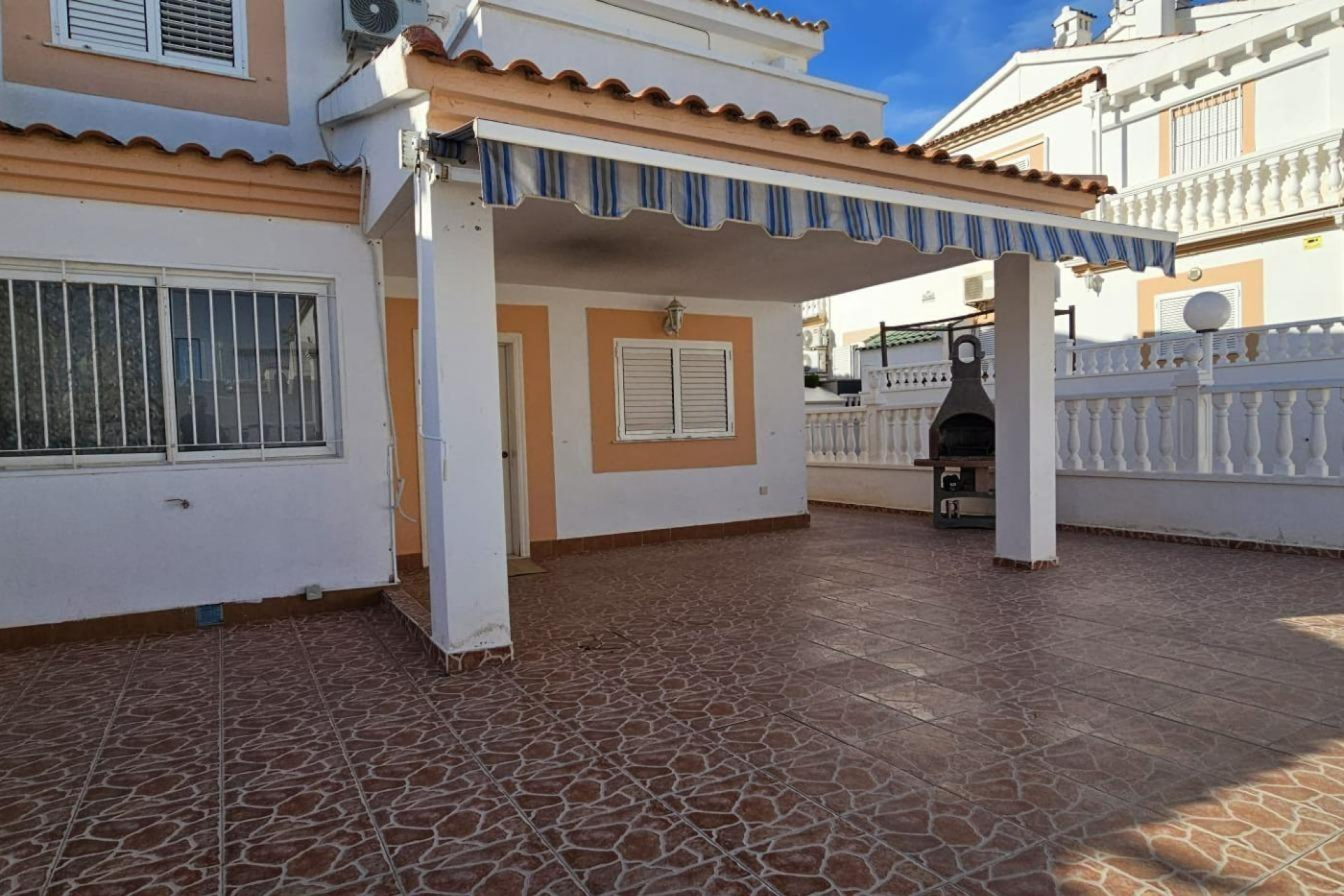 Resale - Duplex - Orihuela Costa - Punta Prima