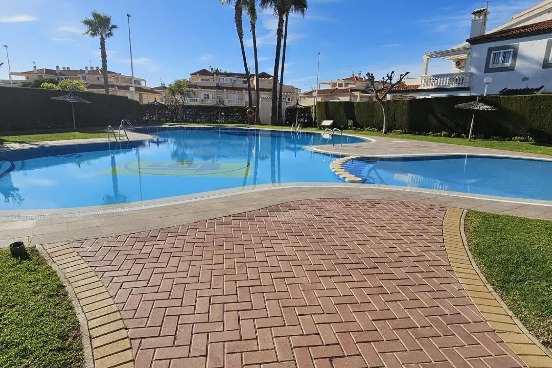 Resale - Duplex - Orihuela Costa - Punta Prima