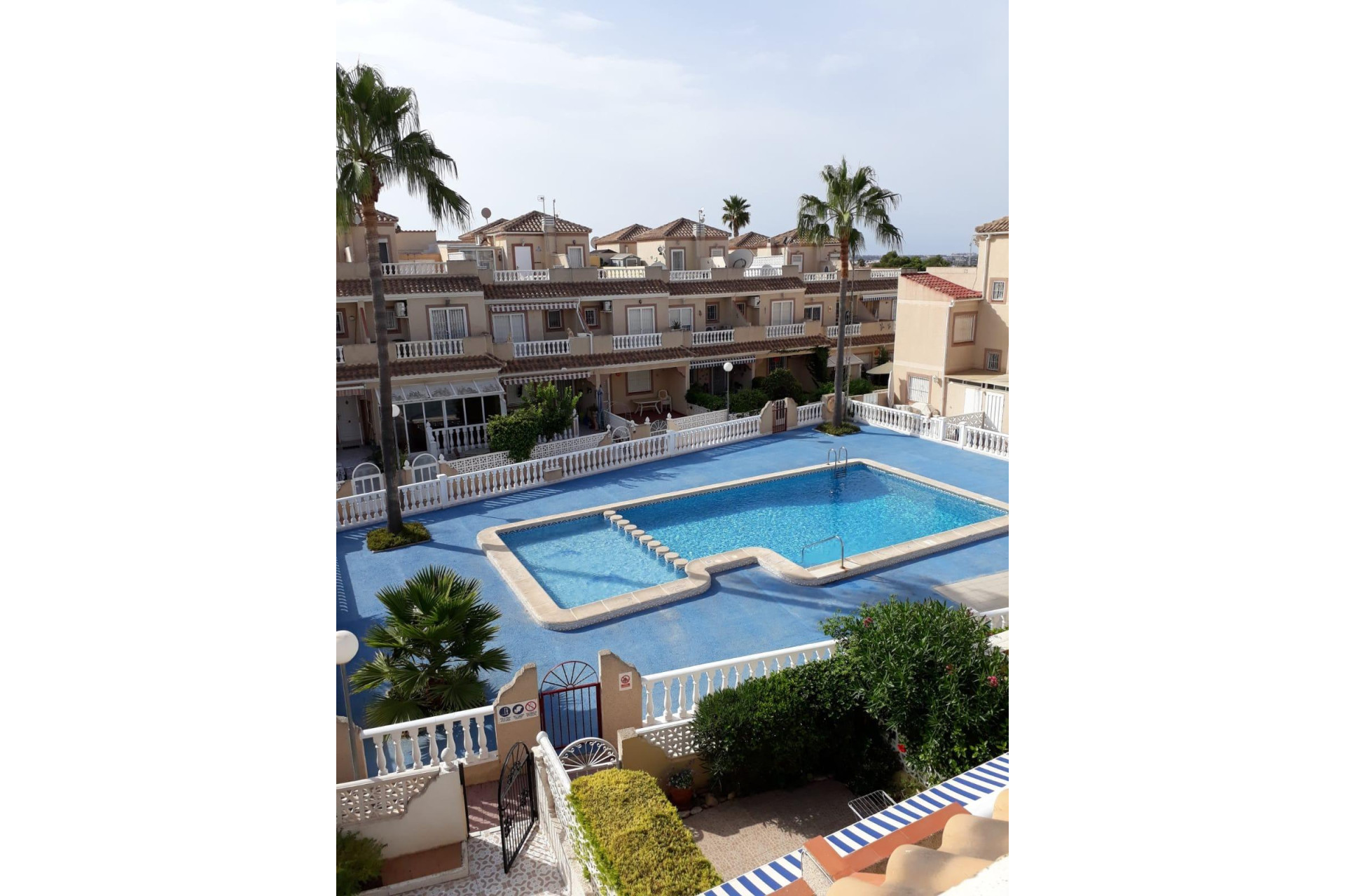 Resale - Duplex - Torrevieja - El chaparral