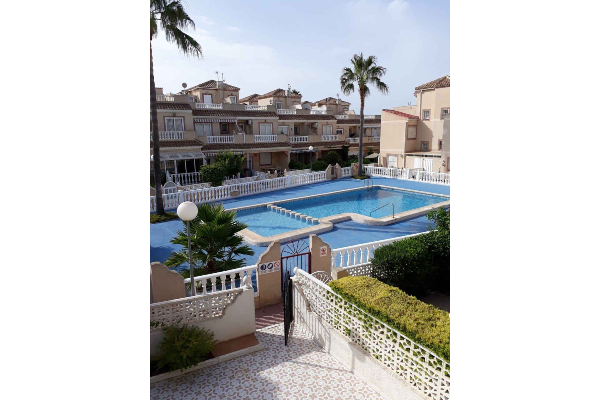 Resale - Duplex - Torrevieja - El chaparral