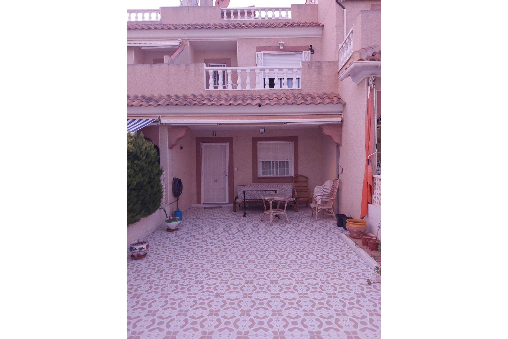 Resale - Duplex - Torrevieja - El chaparral