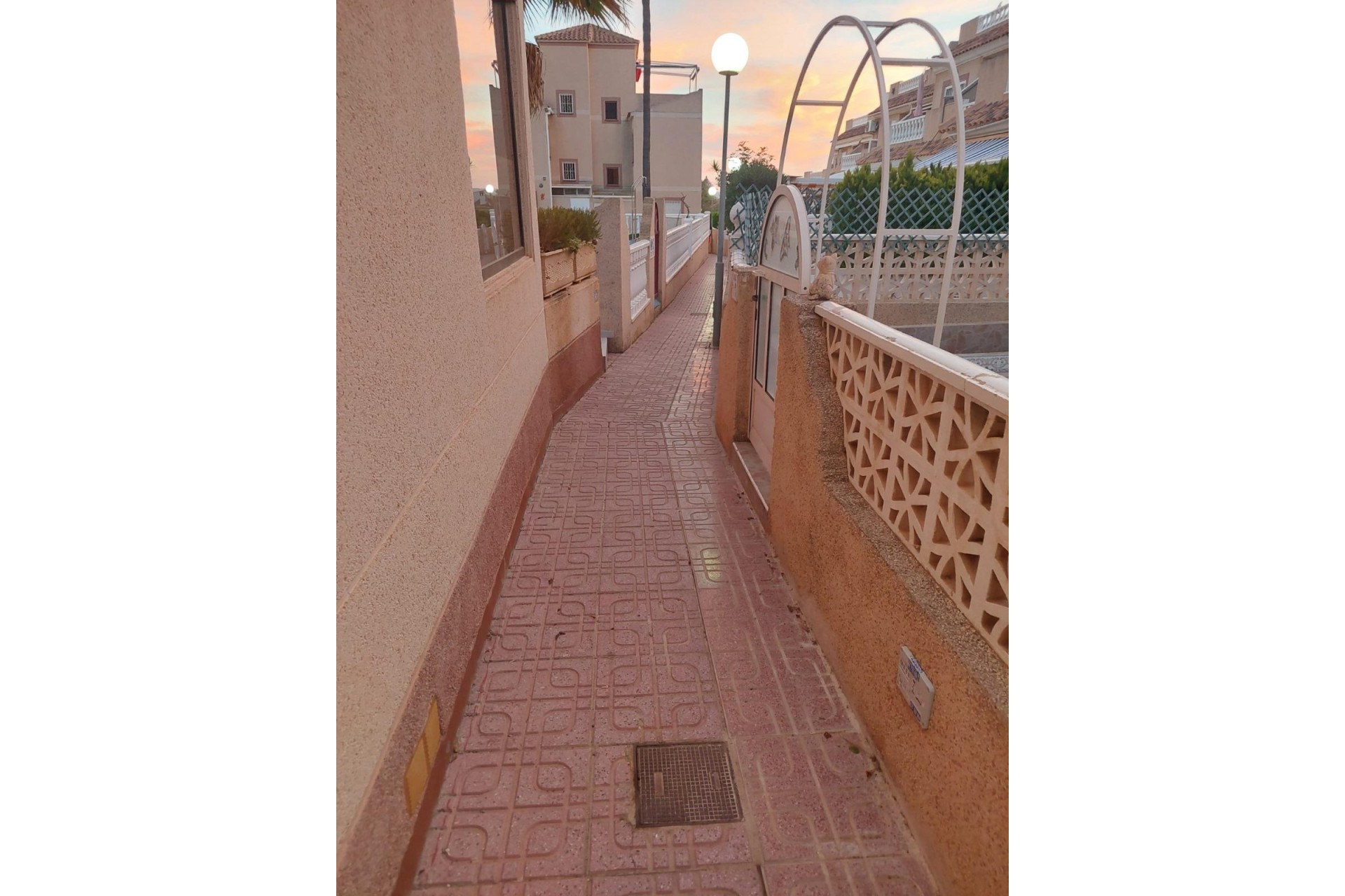 Resale - Duplex - Torrevieja - El chaparral