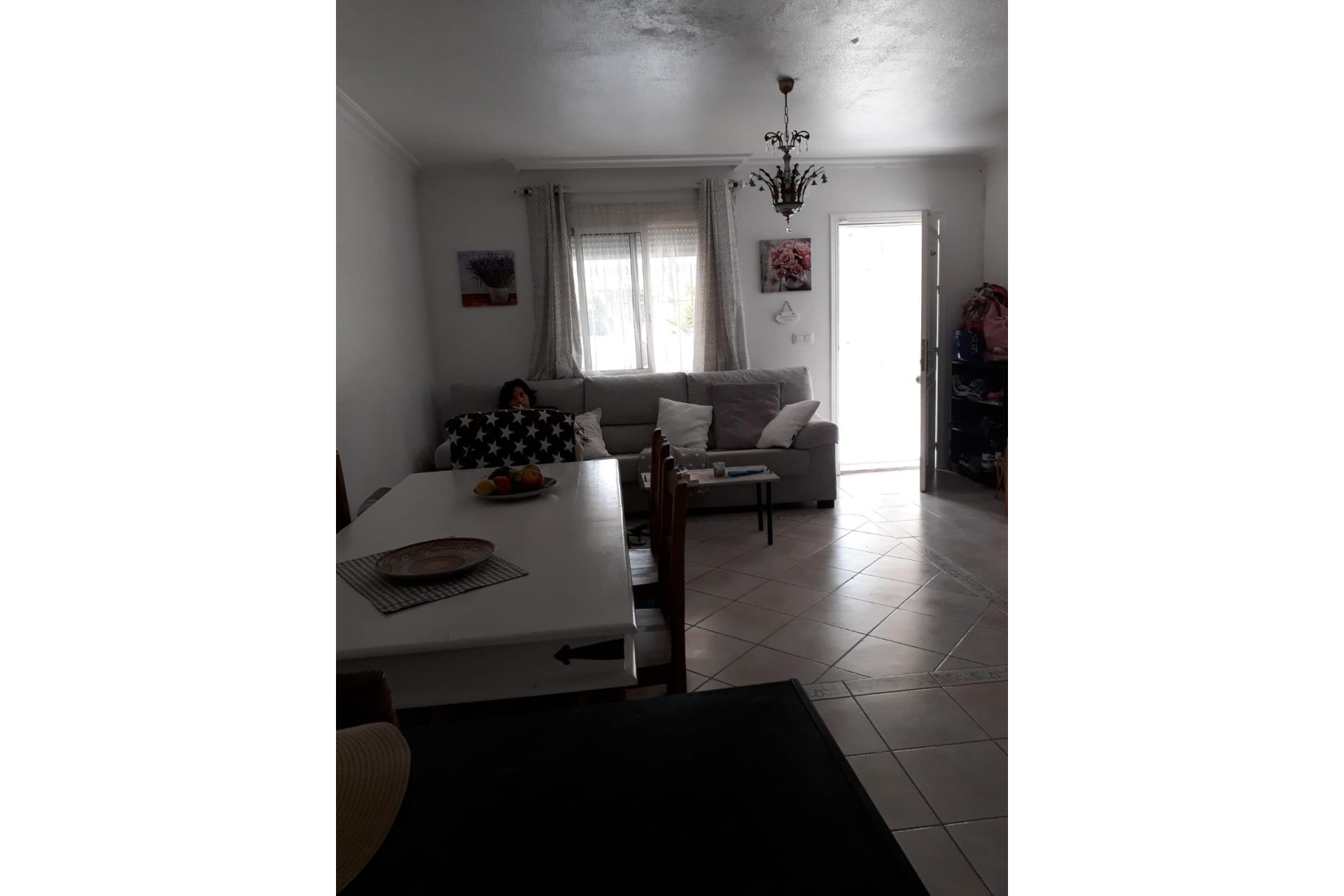 Resale - Duplex - Torrevieja - El chaparral