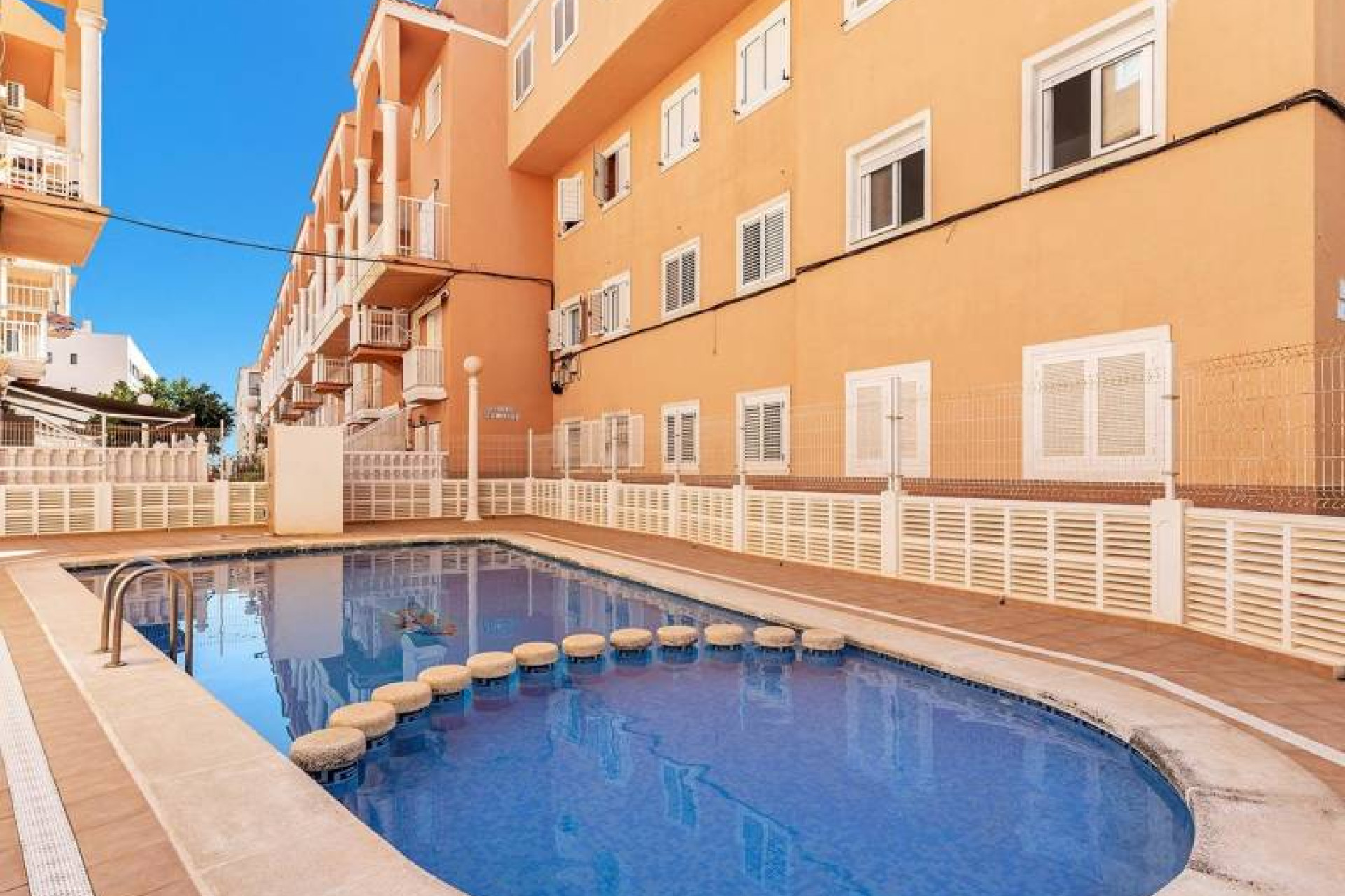 Resale - Duplex - Torrevieja - La Mata pueblo