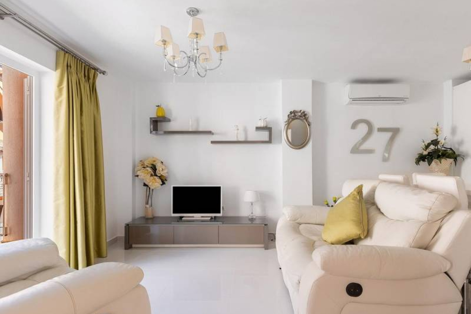 Resale - Duplex - Torrevieja - La Mata pueblo