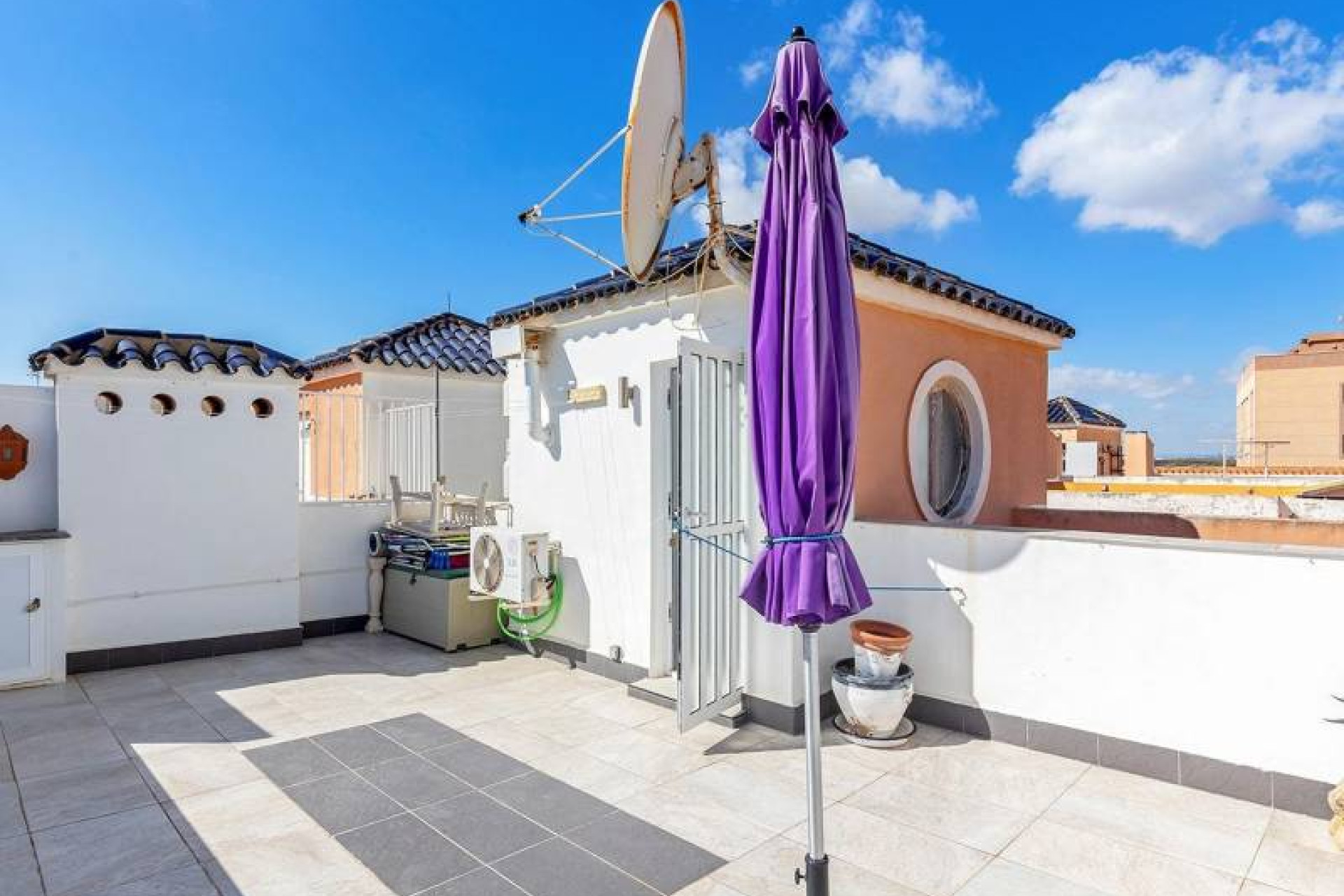 Resale - Duplex - Torrevieja - La Mata pueblo